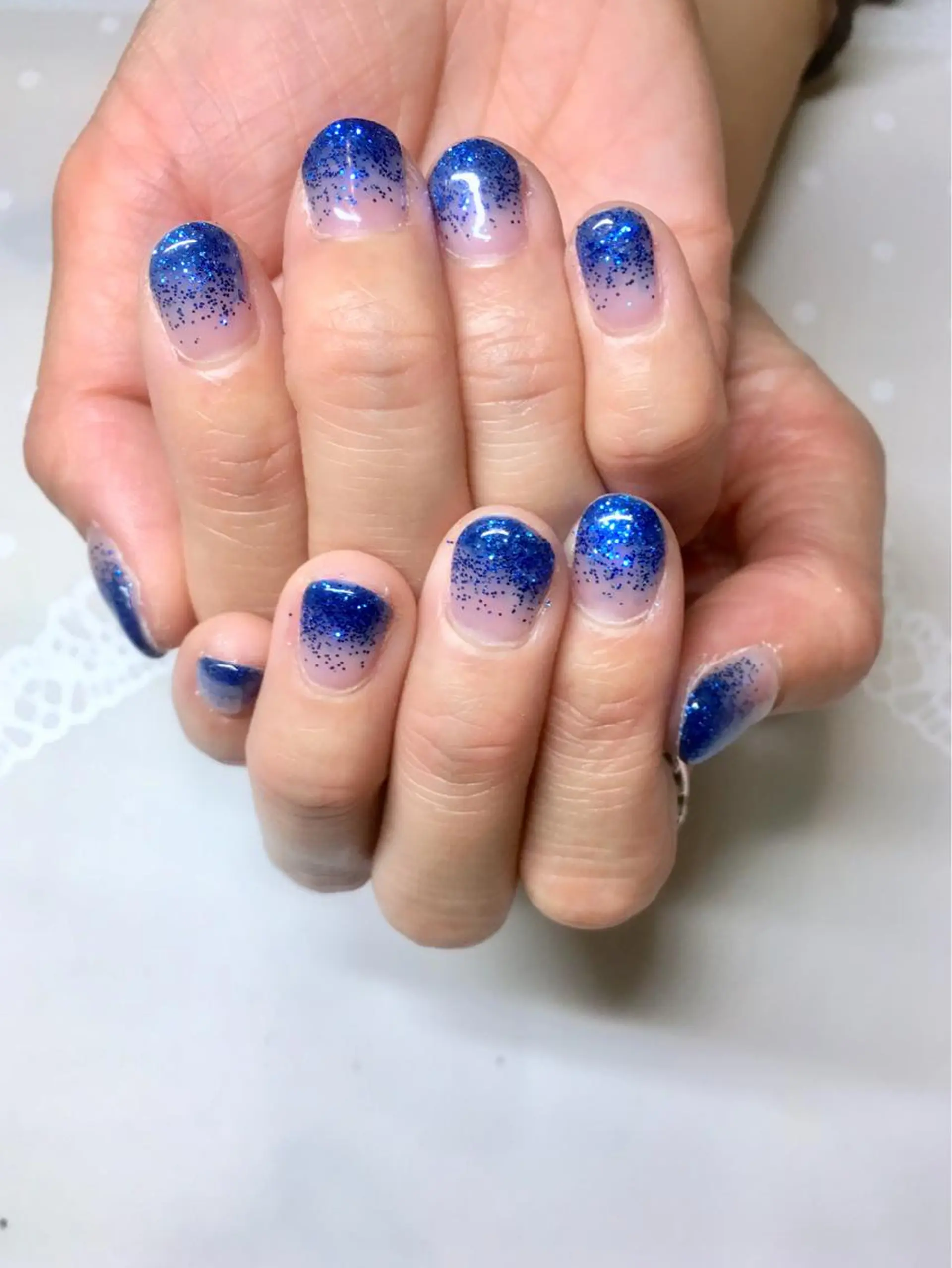 ネイル 新宿ネイルサロン ジェミディローサのネイルデザイン