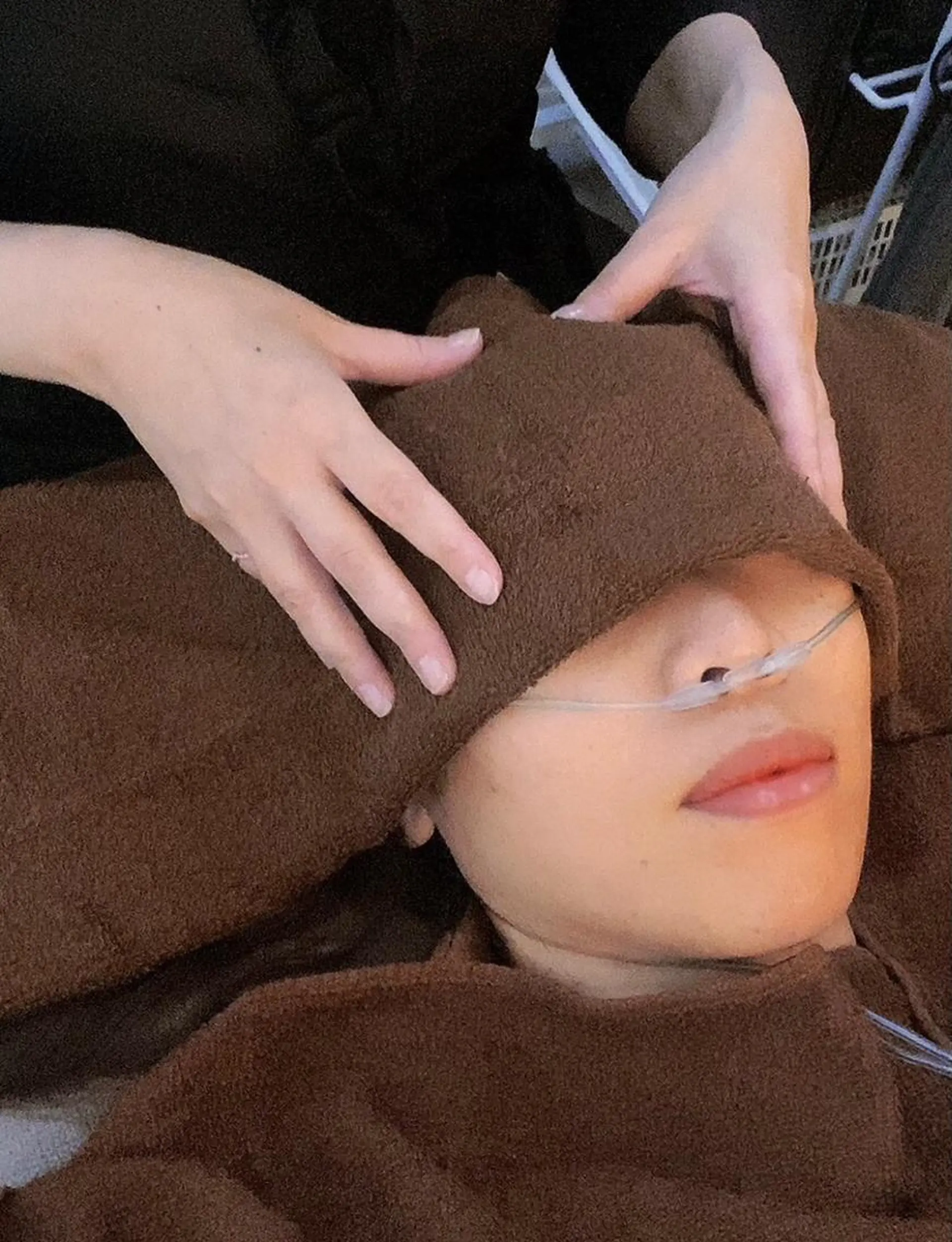 究極のアンチエイ ジングサロンのエステ・リラクイメージ