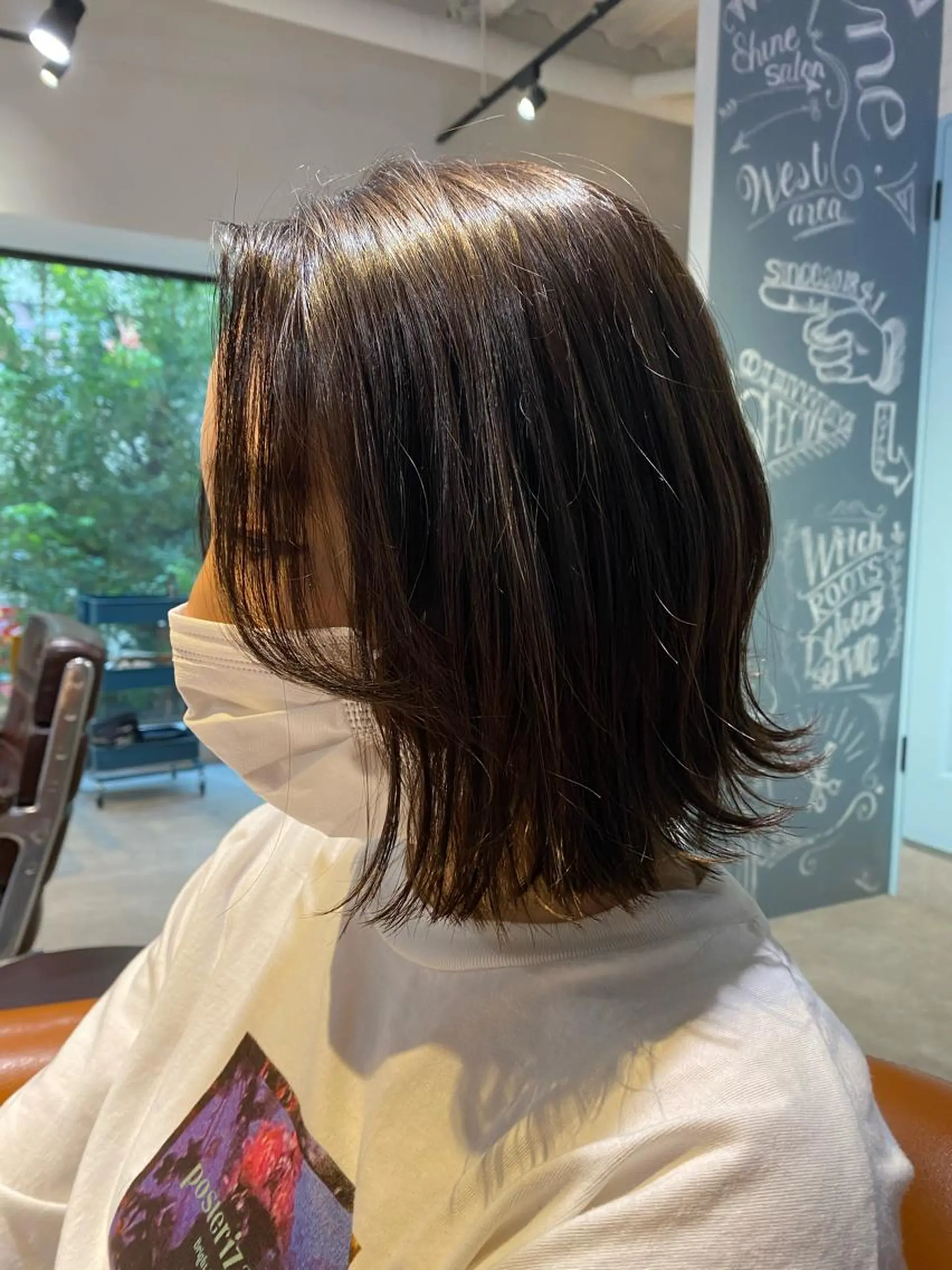 ショート 𓍯柔らかhair 𓍯 yukinoのヘアスタイル