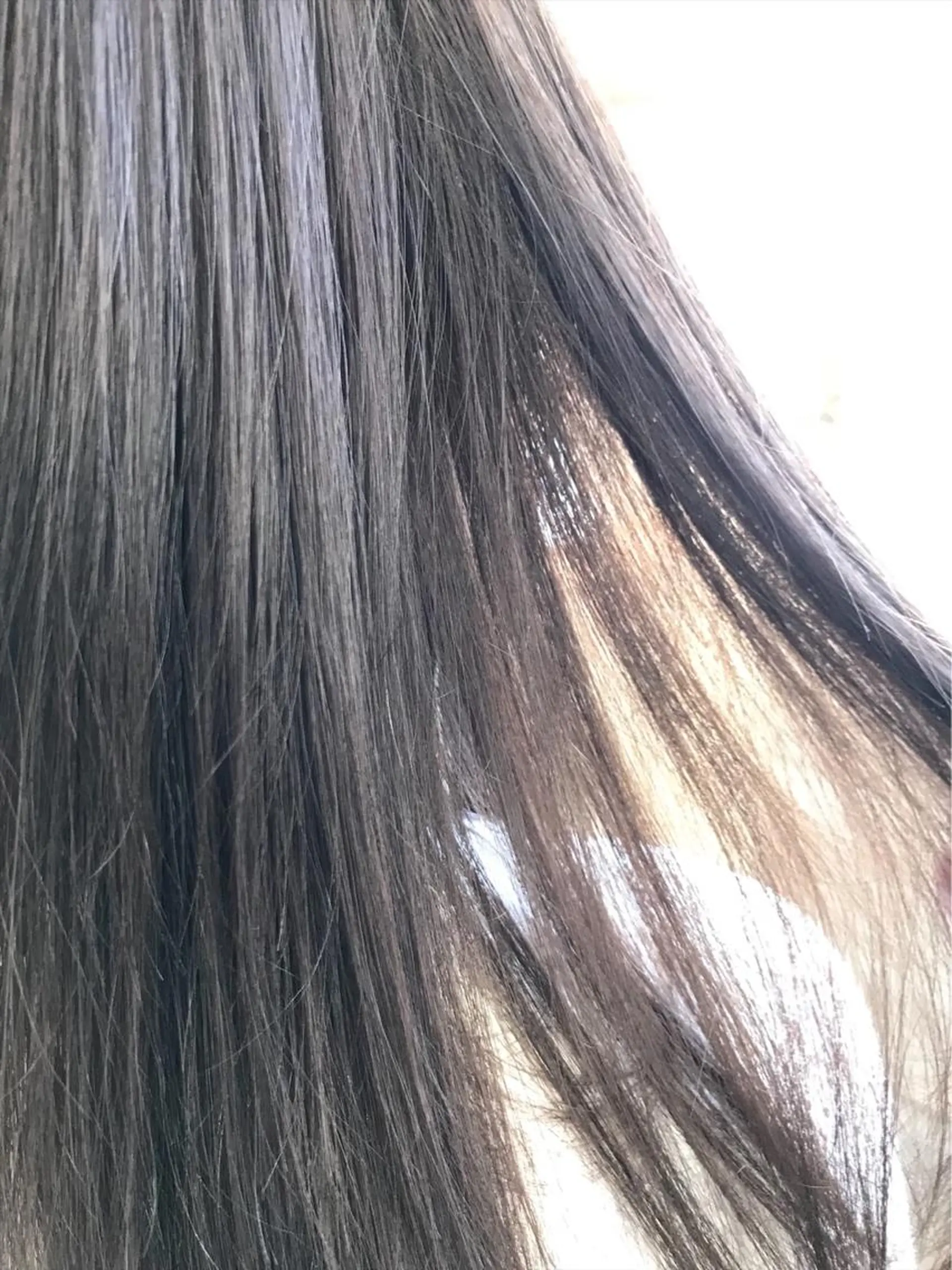 ロング カラー 🌼圧倒的な口コミ数 BRAVE柏東口のヘアスタイル