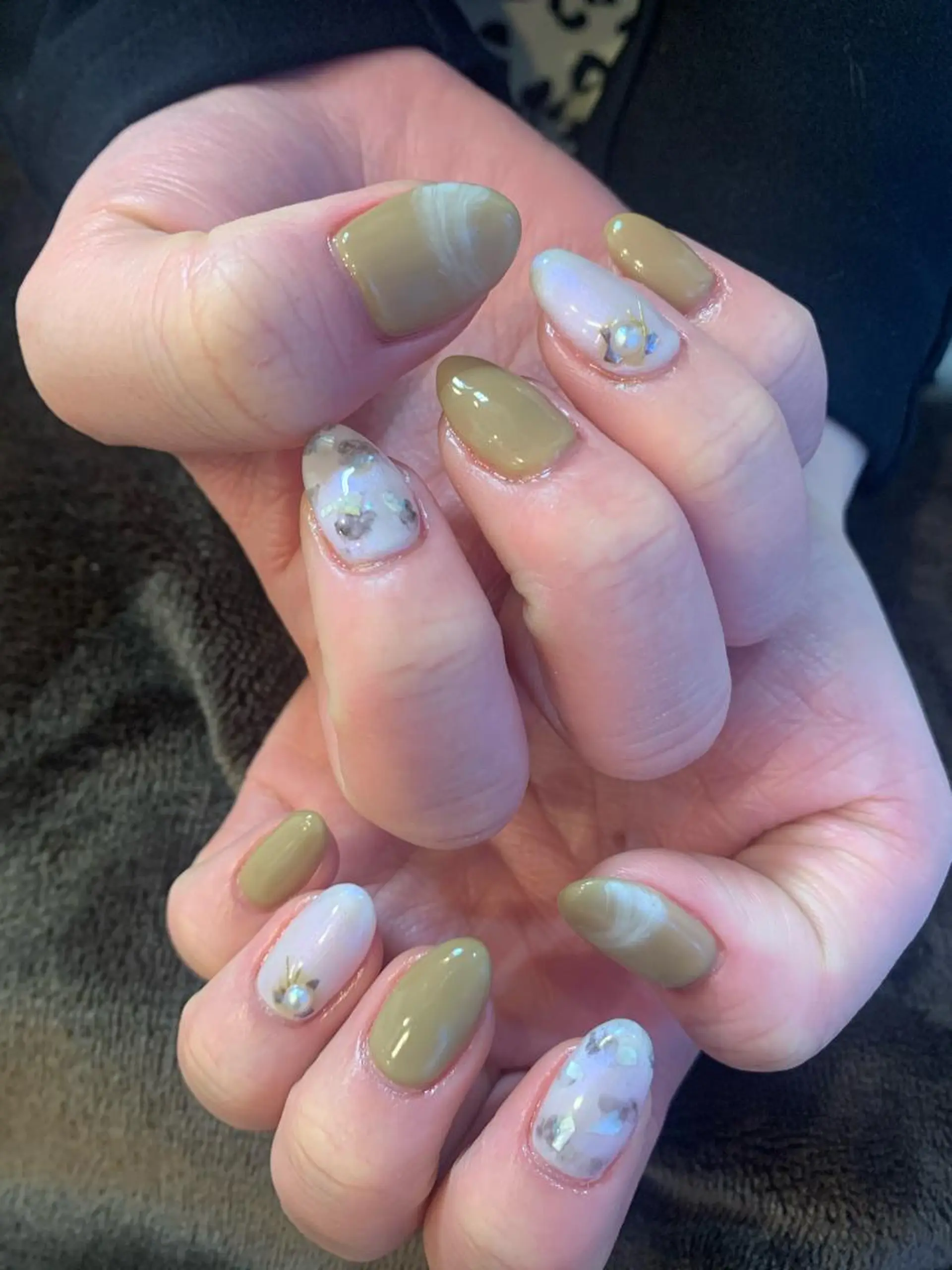 ネイル アスピリーフ さとみのマツエク・マツパデザイン