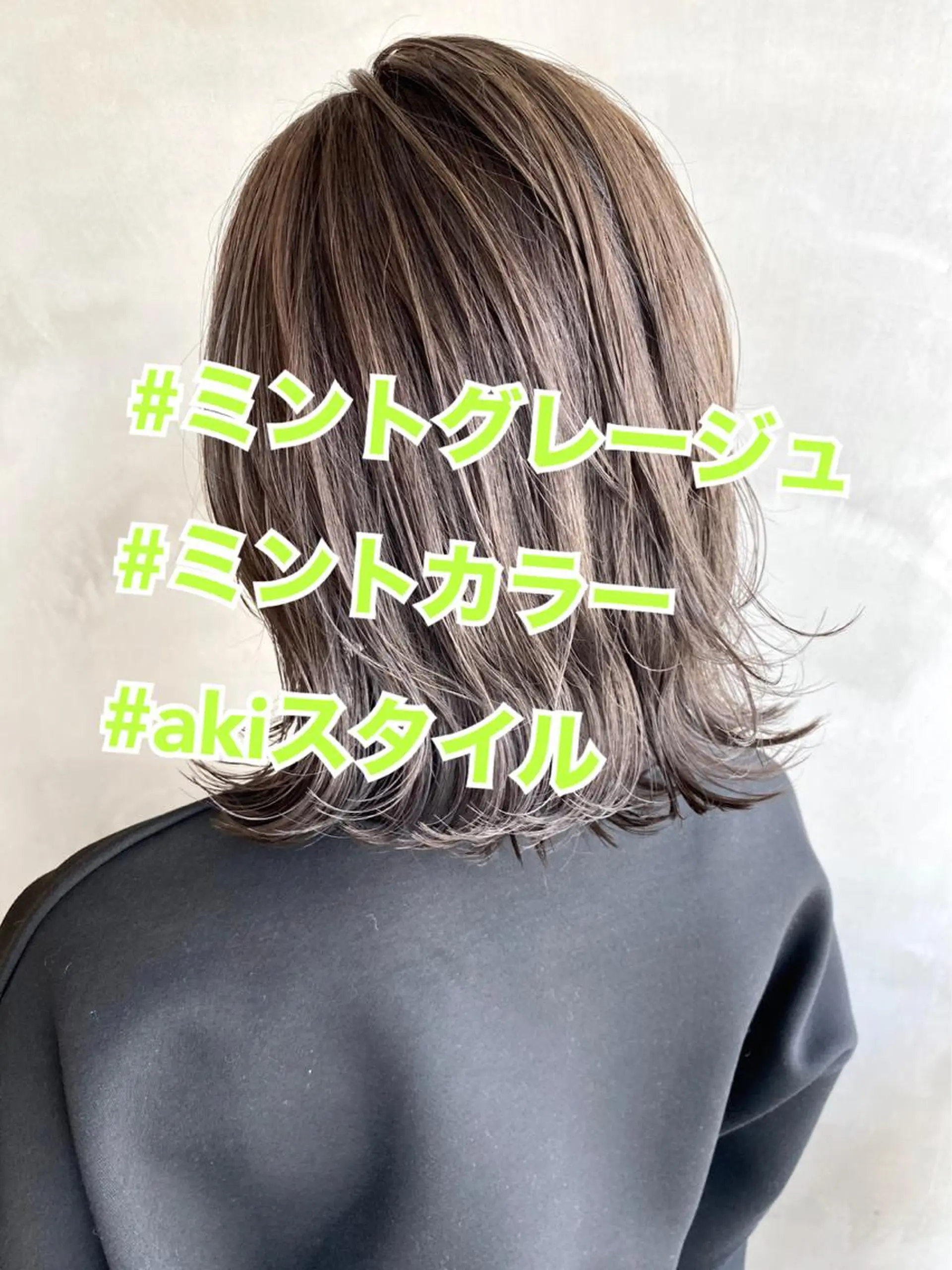 ショート カラー ヘアアレンジ ネイル マツエク・マツパ ベージュカラー 透明感カラー ハイライトカラー 外国人風カラー ハイライト 夜23時まで予約🉑 reverieあきらのヘアスタイル