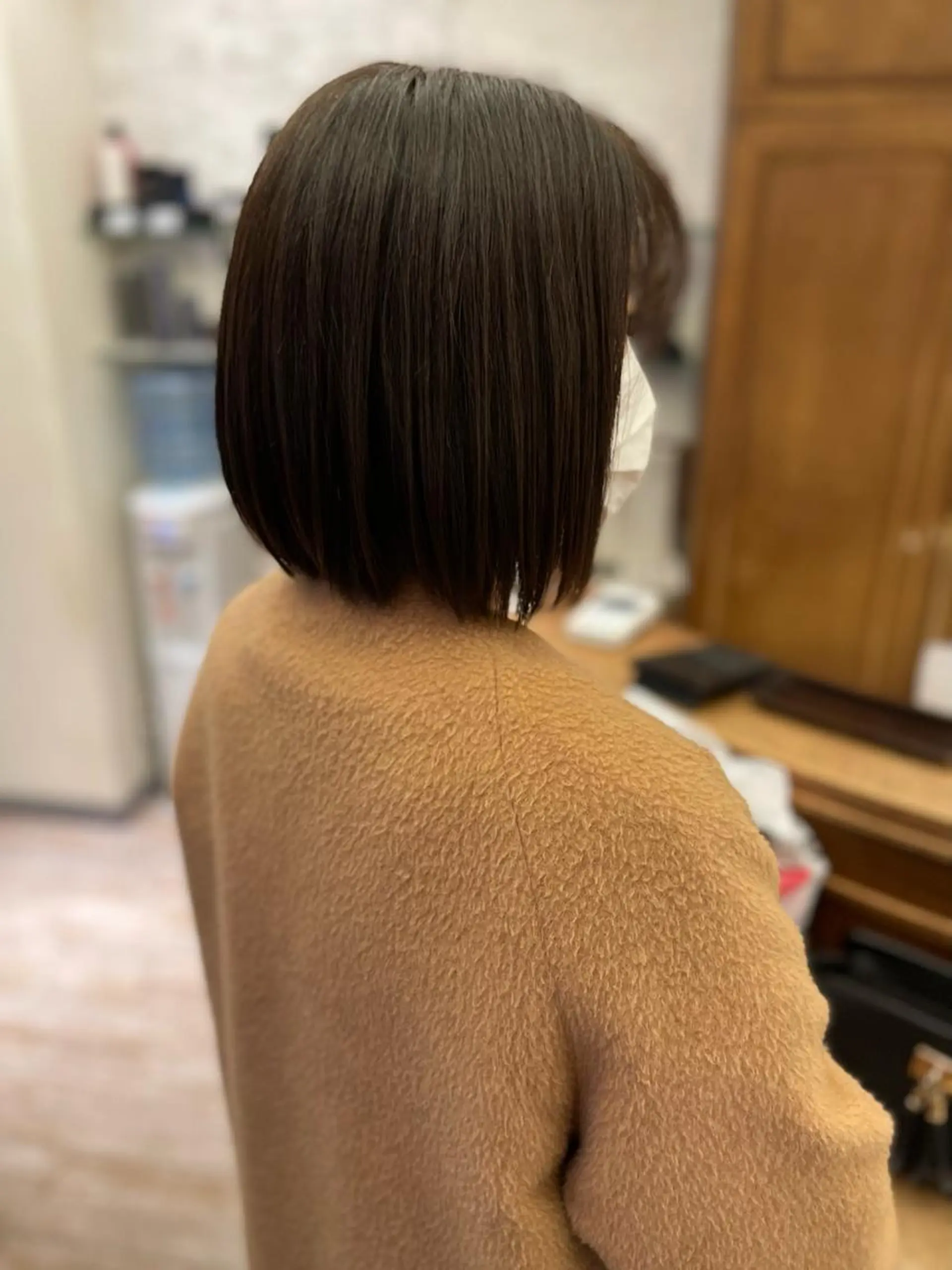 ショート カット ✂️メンズ特化✂️ 沖田　共洋のヘアスタイル