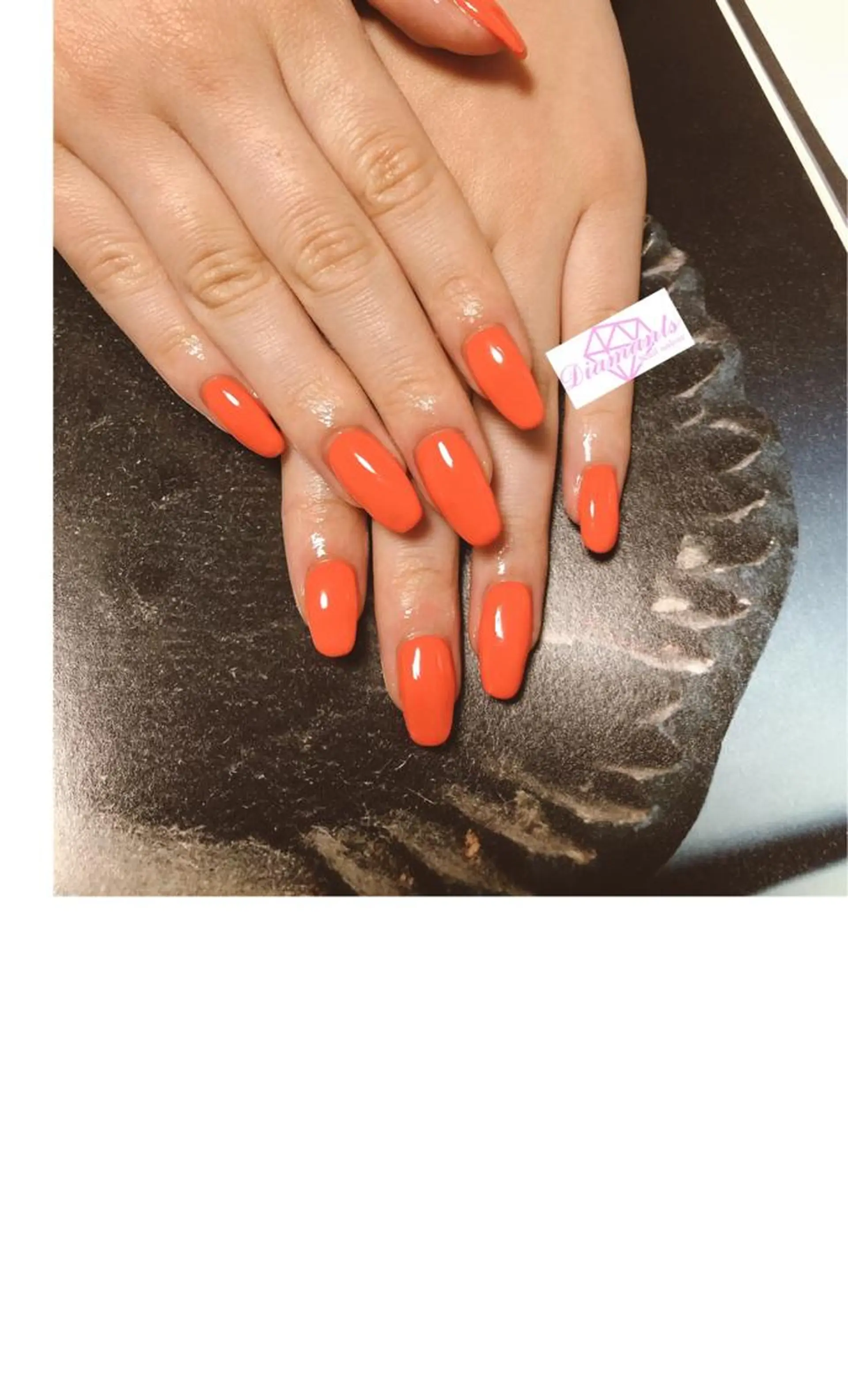 ネイル Asa miのネイルデザイン