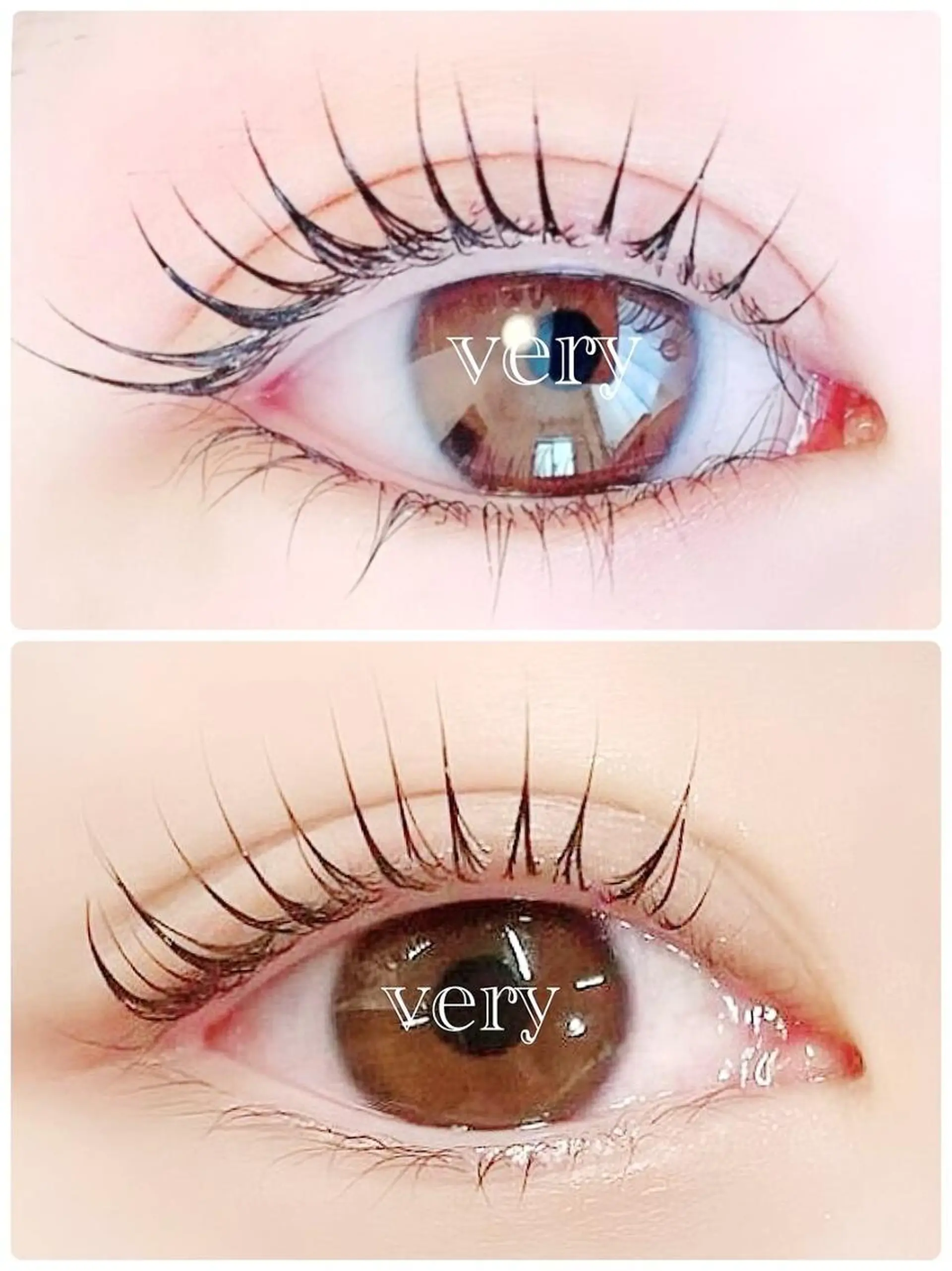 マツエク・マツパ ベリーラッシュ柏東口 ゆずなのマツエク・マツパデザイン