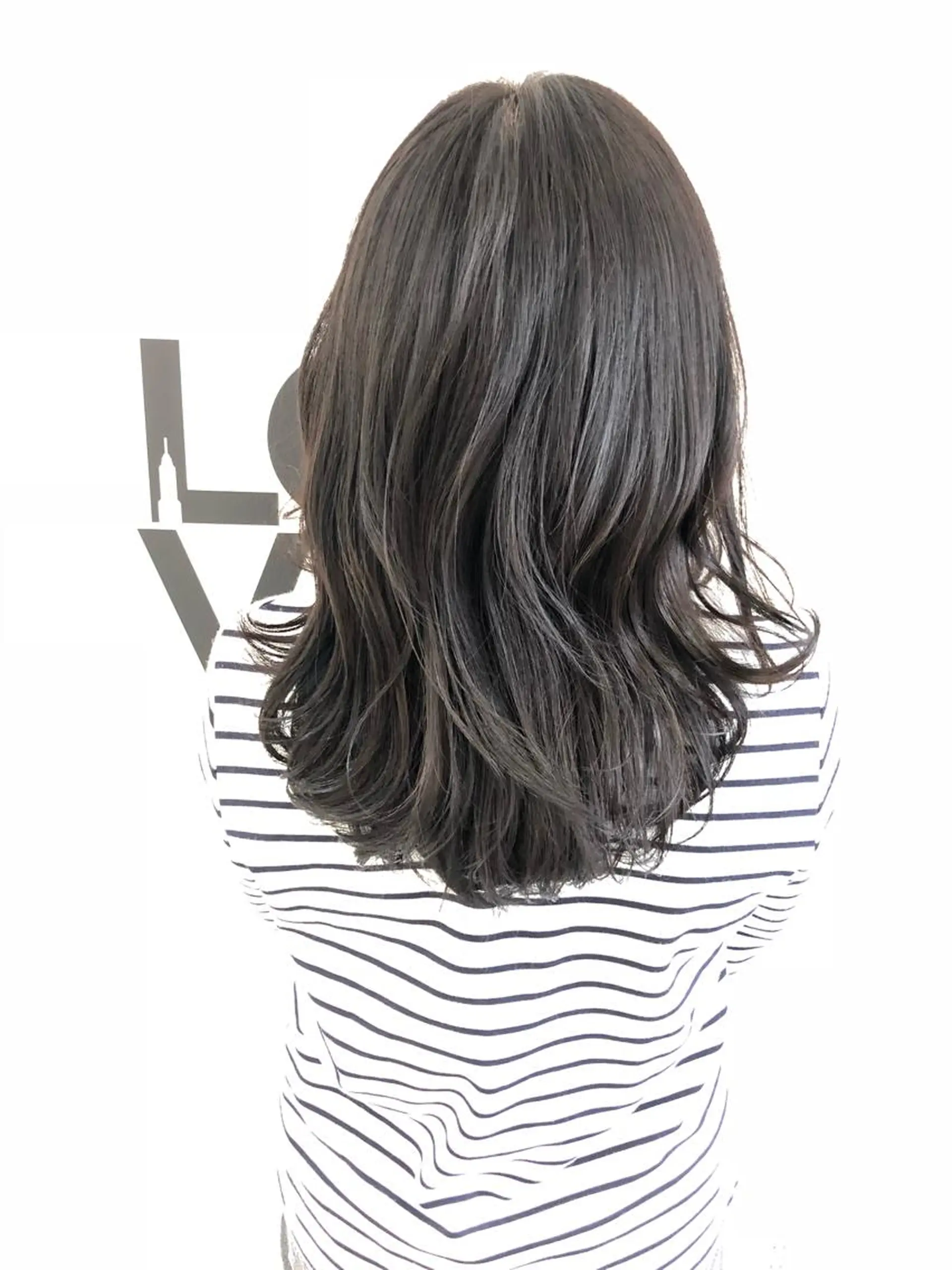 ミディアム ショートが得意✂️ 藤城建太のヘアスタイル