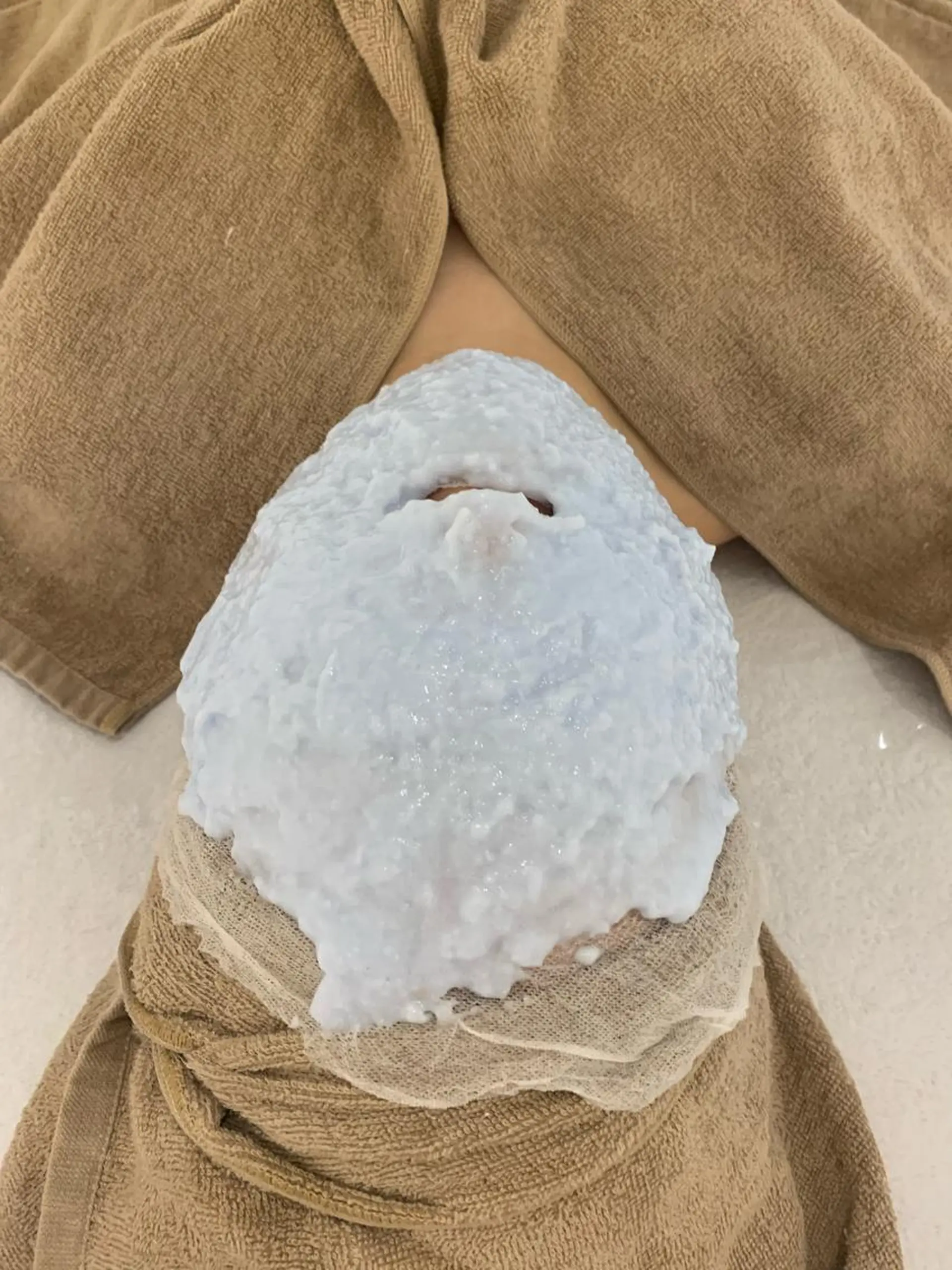 エステ 畠中 由乃のエステ・リラクイメージ