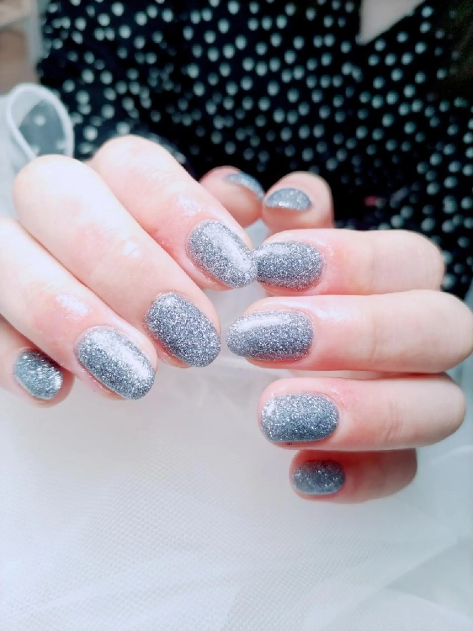 ネイル ハンドネイル 門戸厄神プライベートサロンulunail所属・ulunail mikaのネイルデザイン