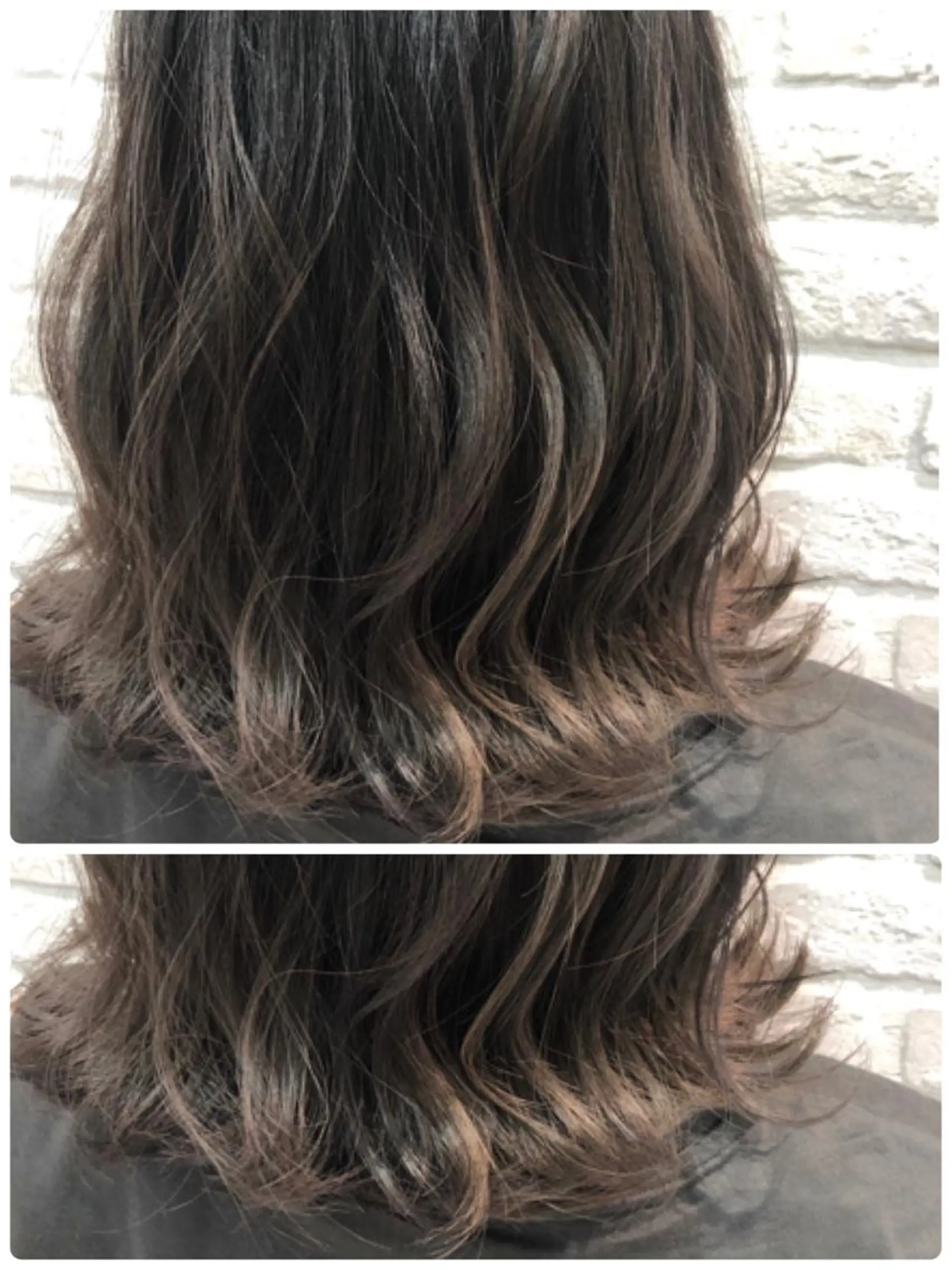 ショート 白井 秀太郎のヘアスタイル