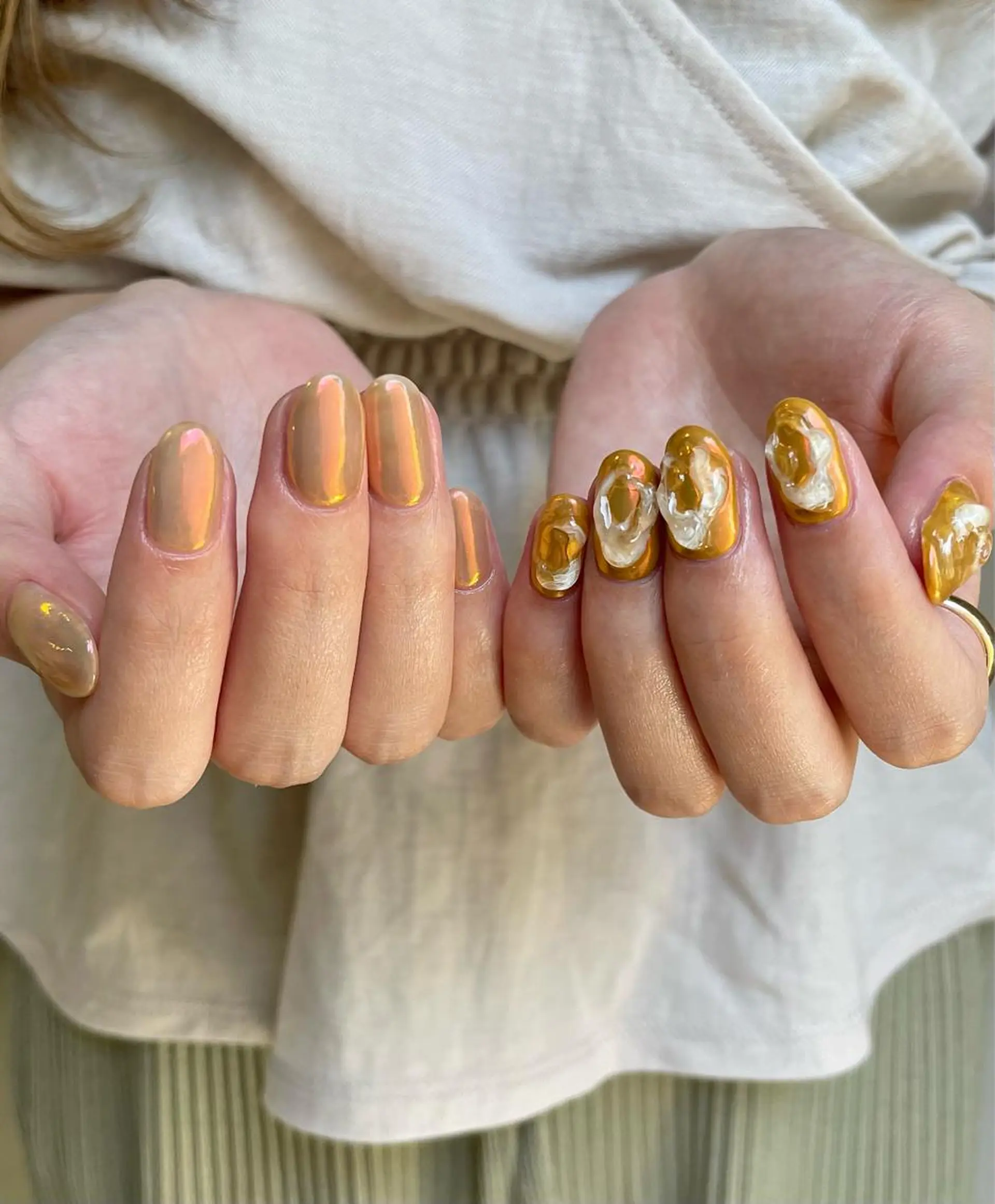 ネイル sheeno nailのネイルデザイン