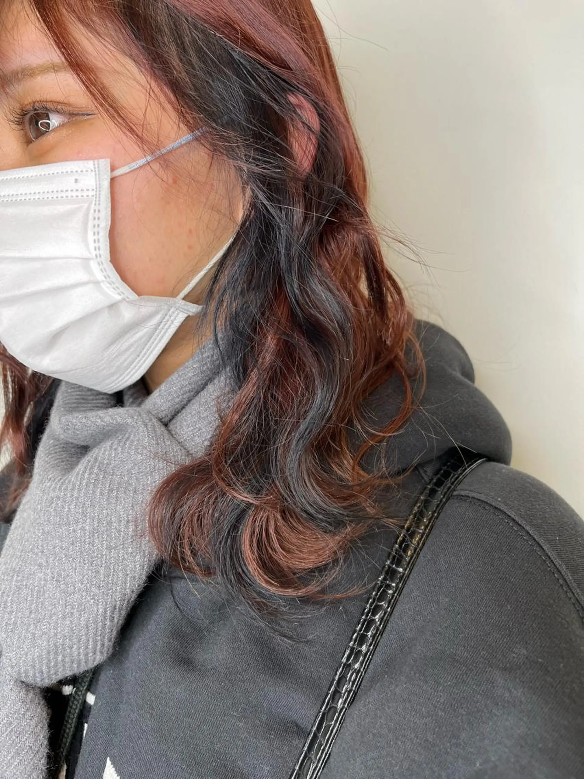 ロング カラー 【🫧美髪艶髪】 🎖️MARIAのヘアスタイル