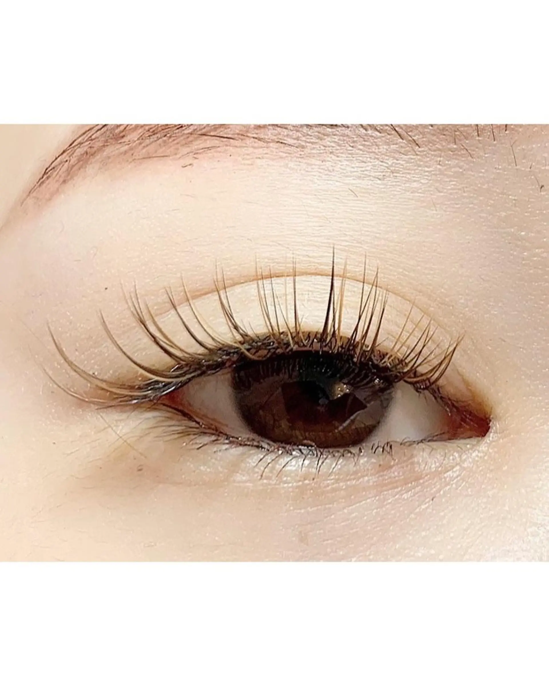 マツエク・マツパ マツエク étora新宿 まつげ/眉毛のマツエク・マツパデザイン