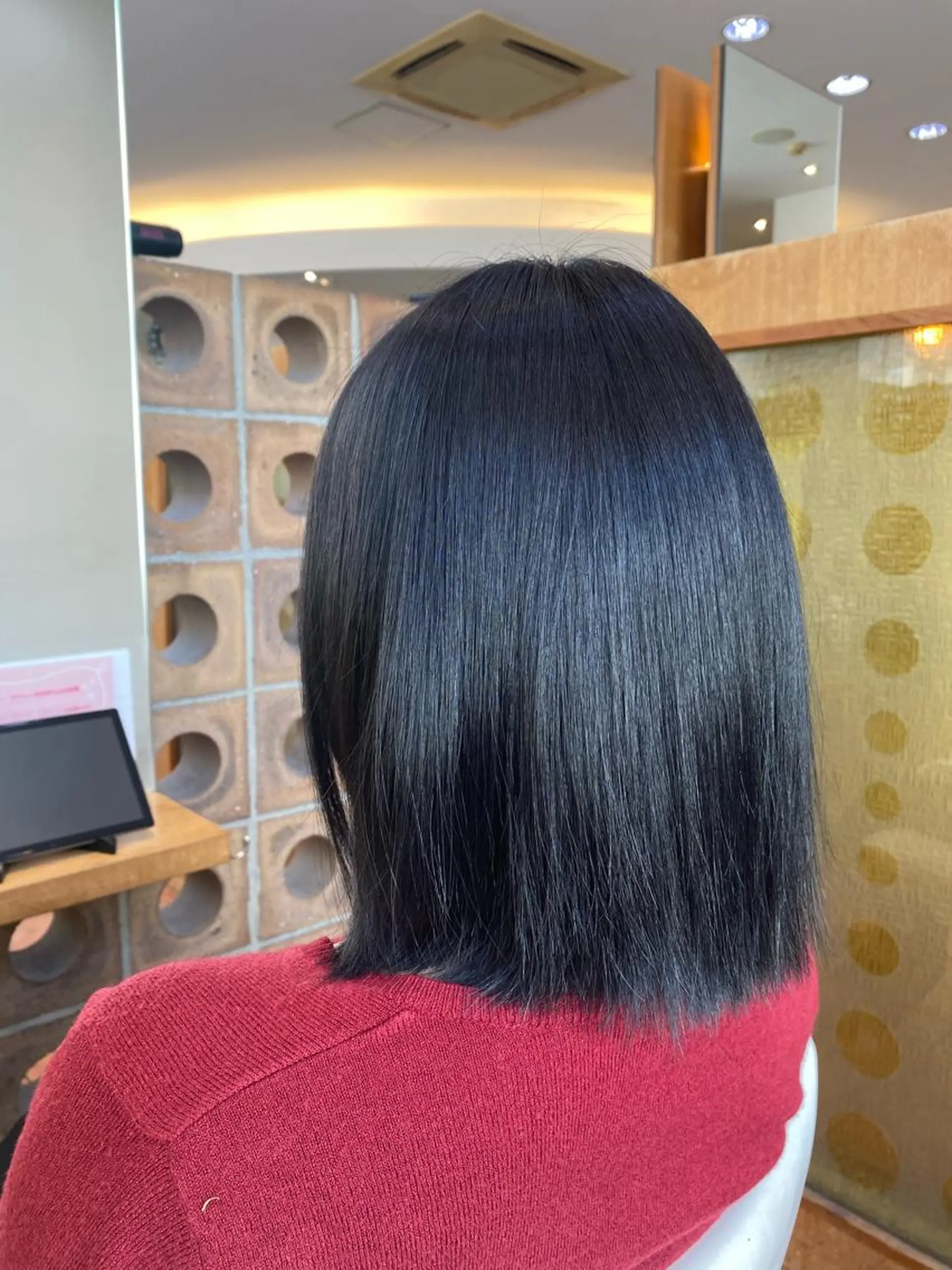 カラー produce 淵野辺店✨のヘアスタイル