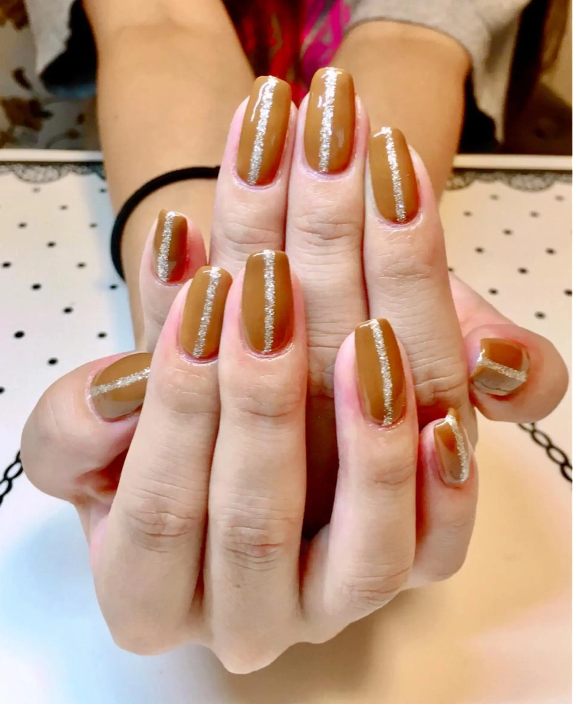 ネイル nailist cocoのネイルデザイン