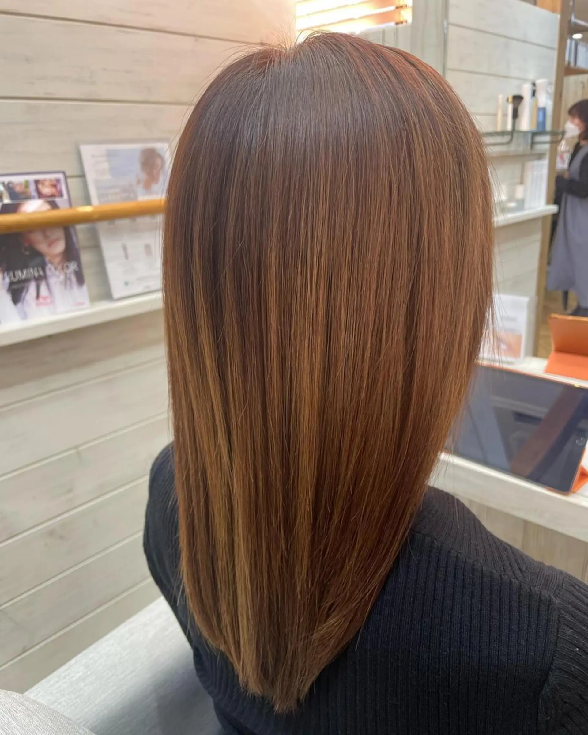 ショート カラー パーマ ヘアアレンジ メンズ キッズ ネイル マツエク・マツパ メンズハイライト メンズインナーカラー アクアカラー ベージュカラー ハイライトカラー Saffyハリウッド トリートメント◎のヘアスタイル