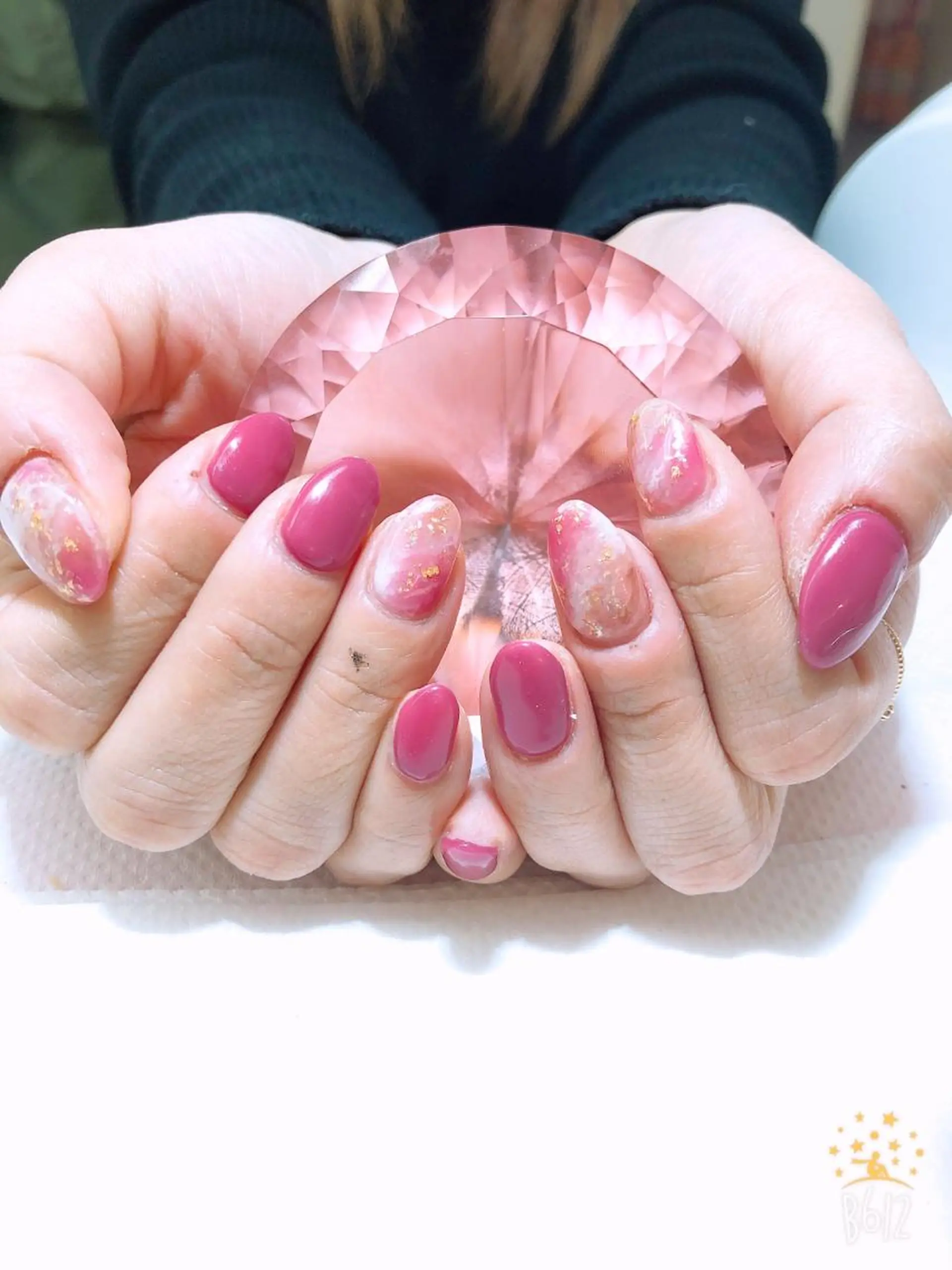 ネイル nail salon angeのネイルデザイン