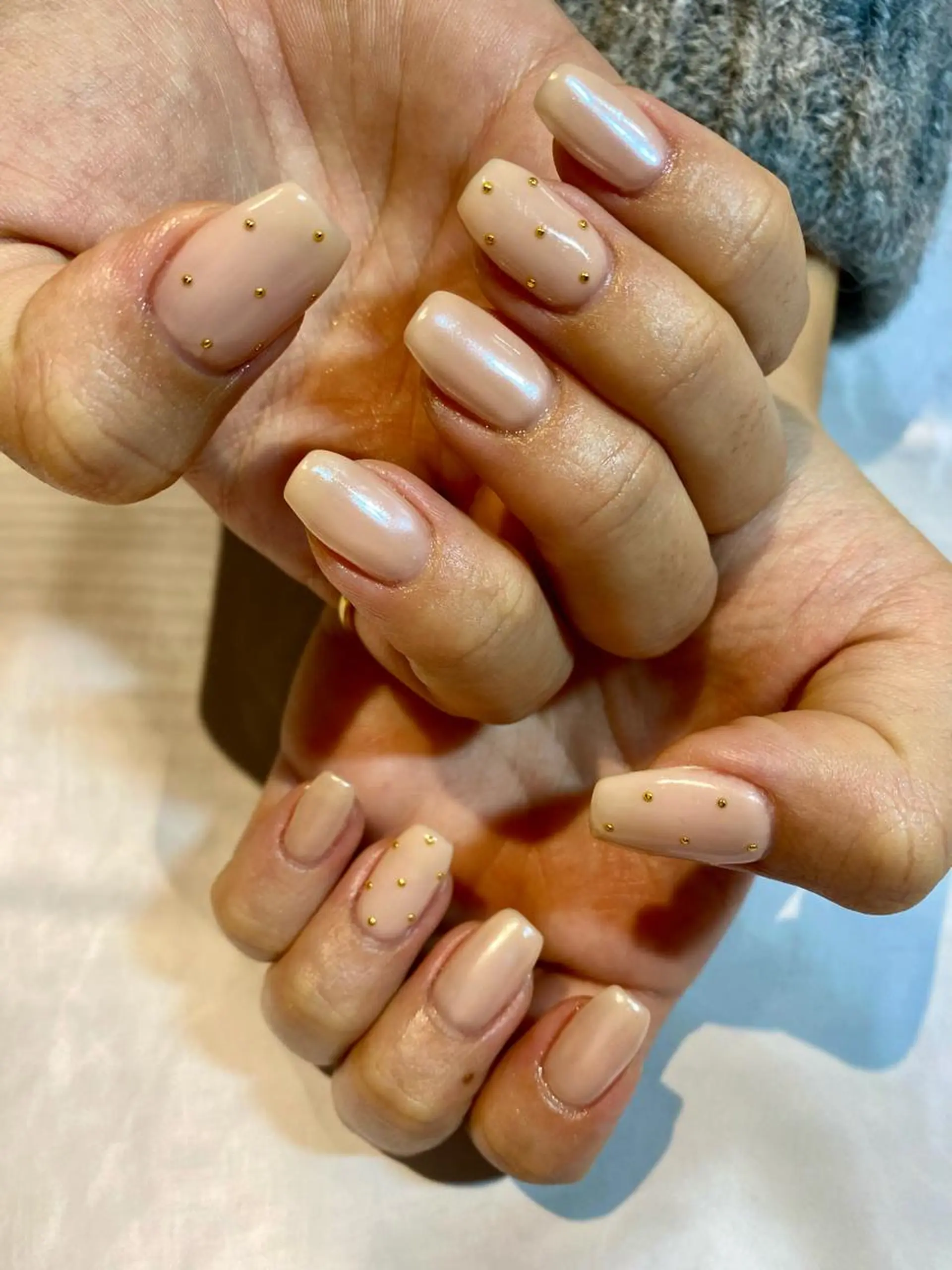 ネイル maa kasi ⭐︎Makiのネイルデザイン