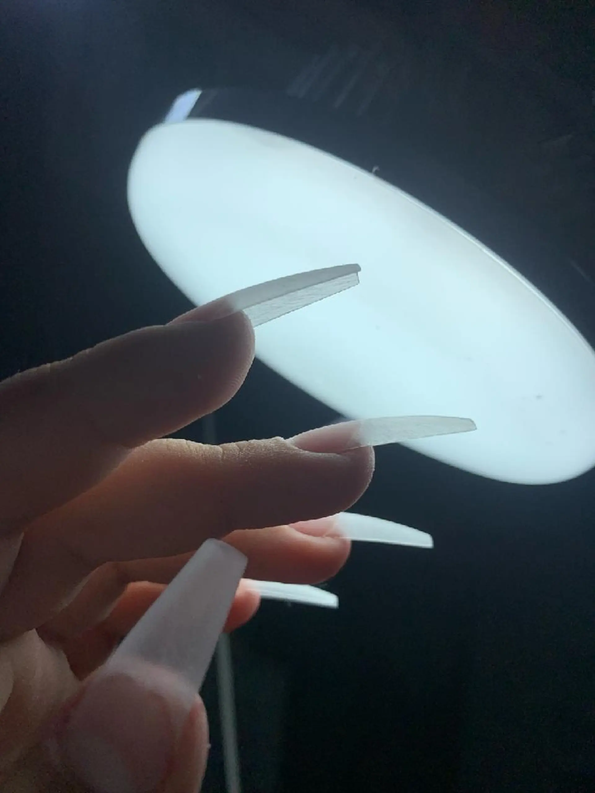 ネイル E·U·B ネイル所属・横浜市中区曙町 E·U·Bネイルのネイルデザイン