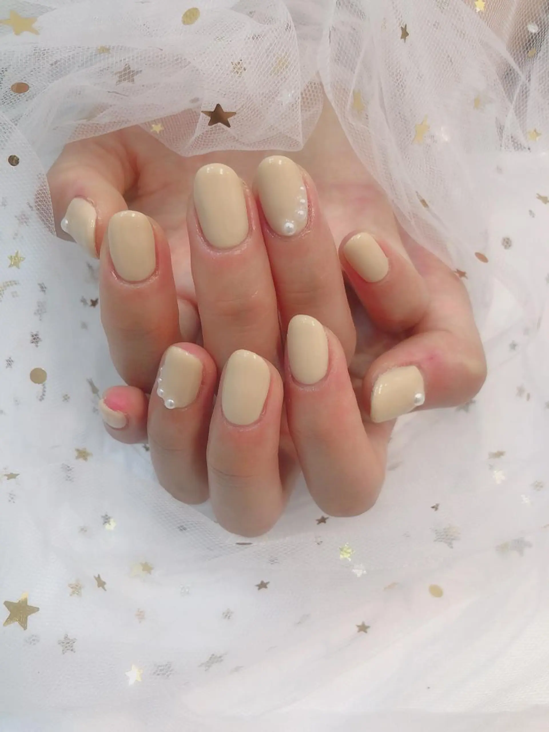 ネイル Nail&Eye lash Nanaのネイルデザイン