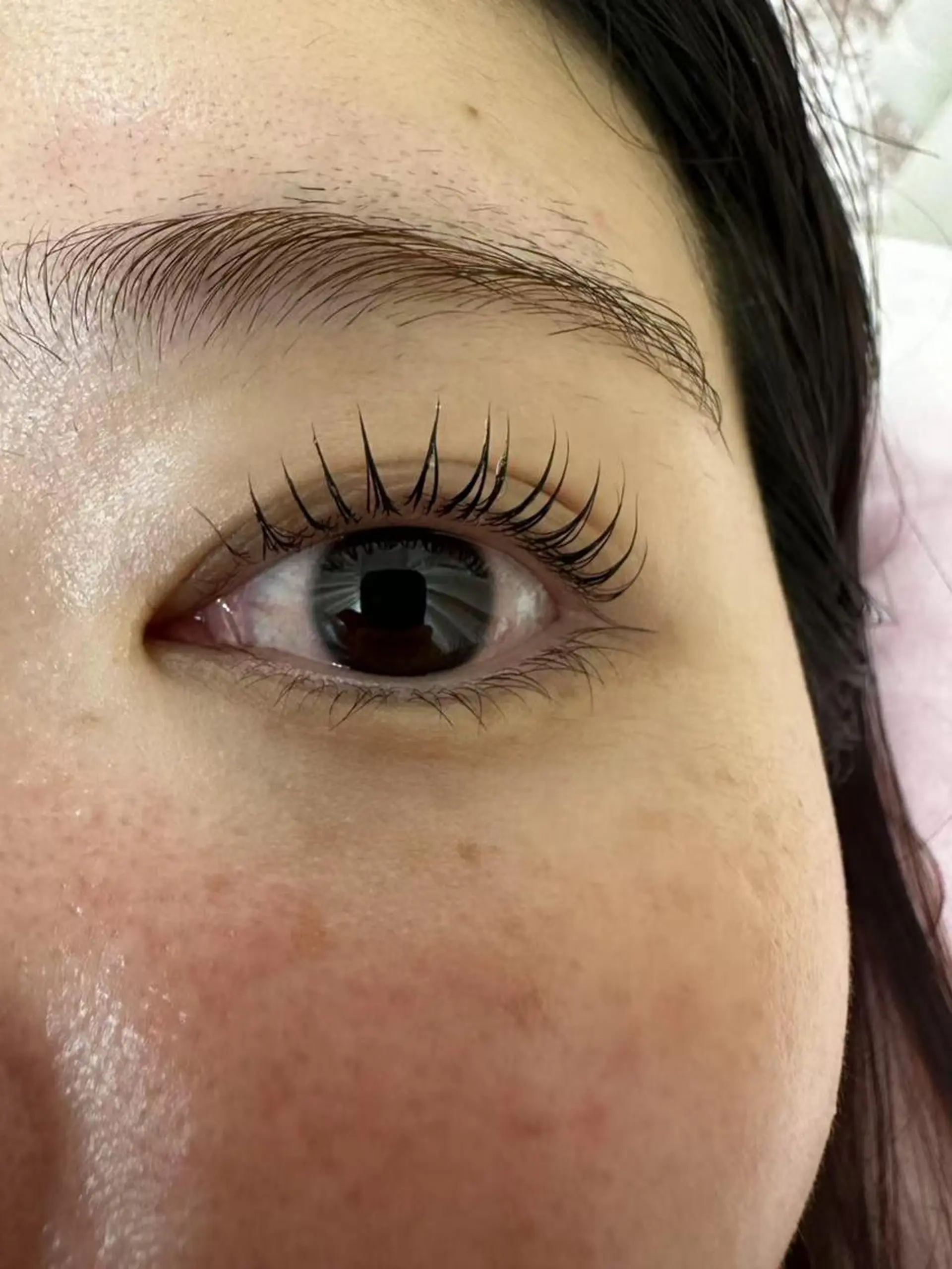 マツエク・マツパ まつげパーマ専門店 FOI　新宿のマツエク・マツパデザイン