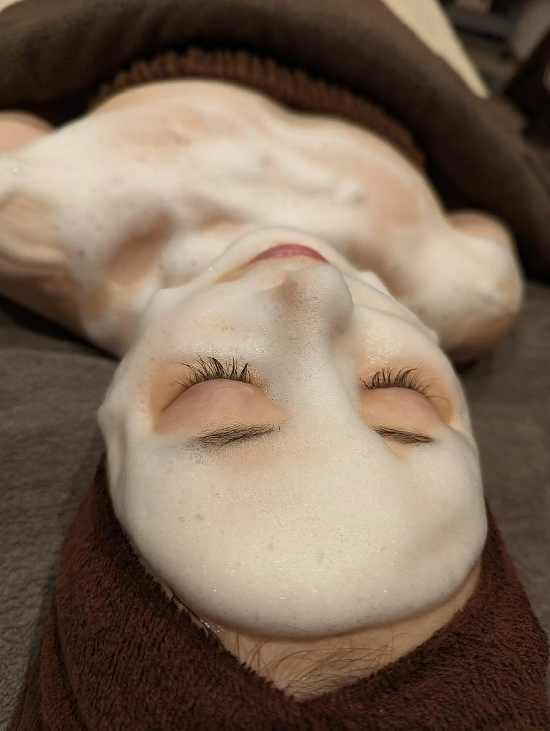 TRILOGY 安田美子のエステ・リラクイメージ