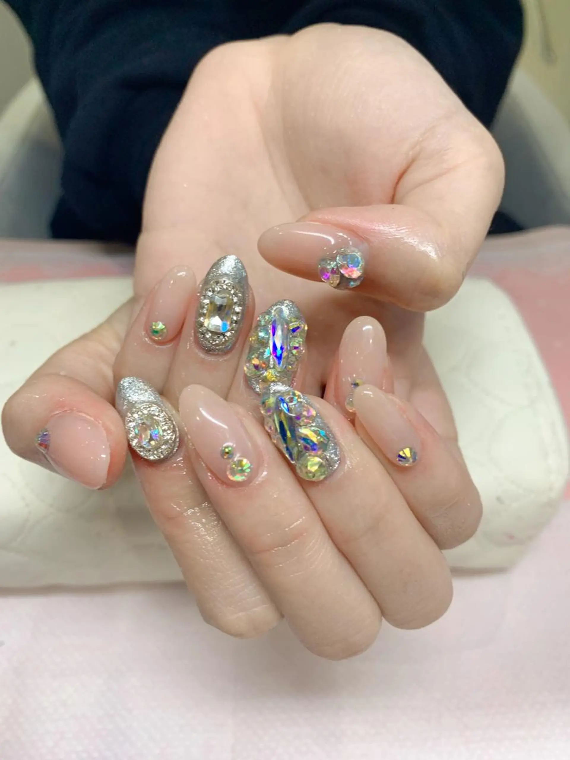 ネイル コウ カnail💅のネイルデザイン