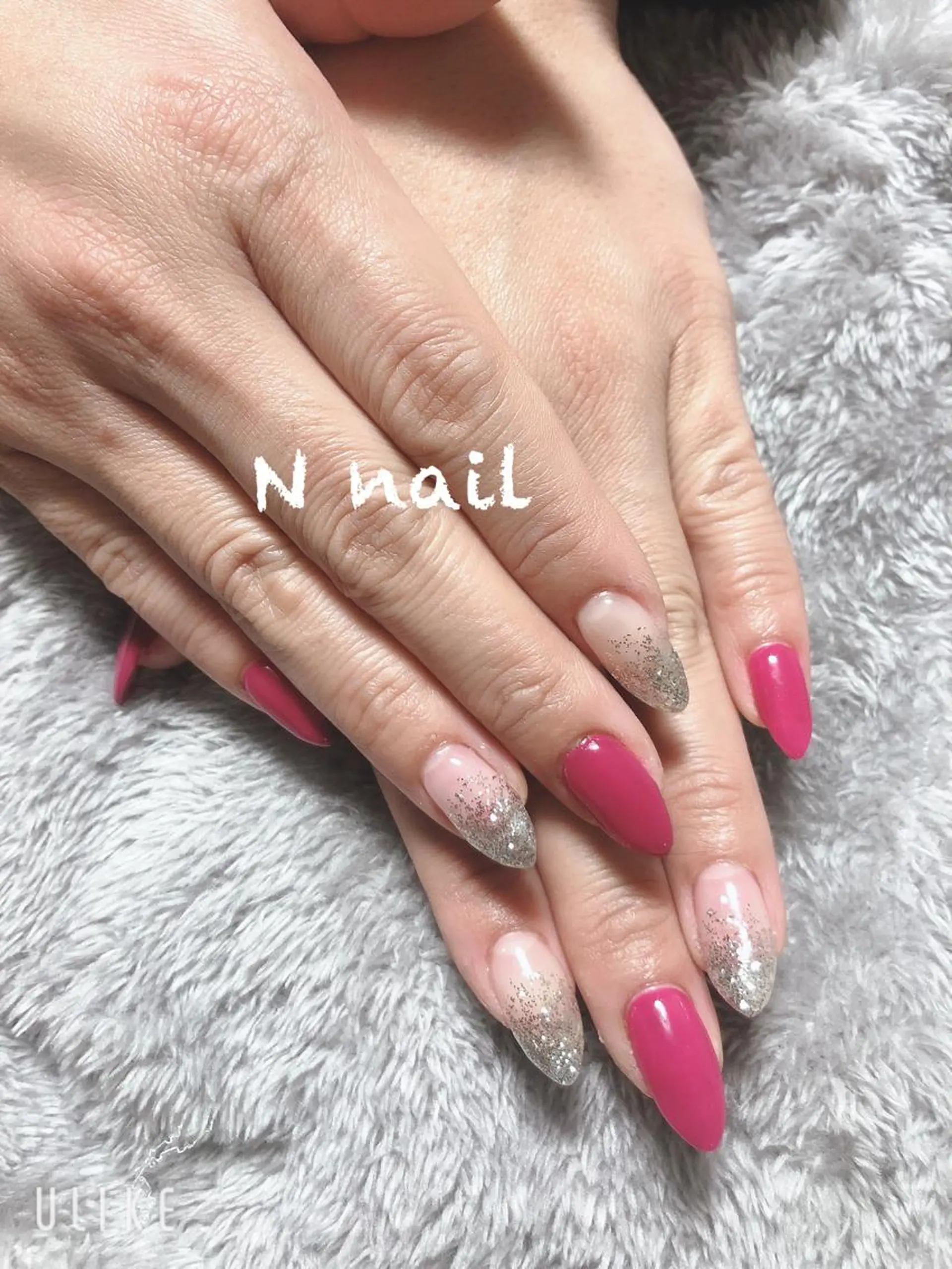 ネイル N nailのネイルデザイン
