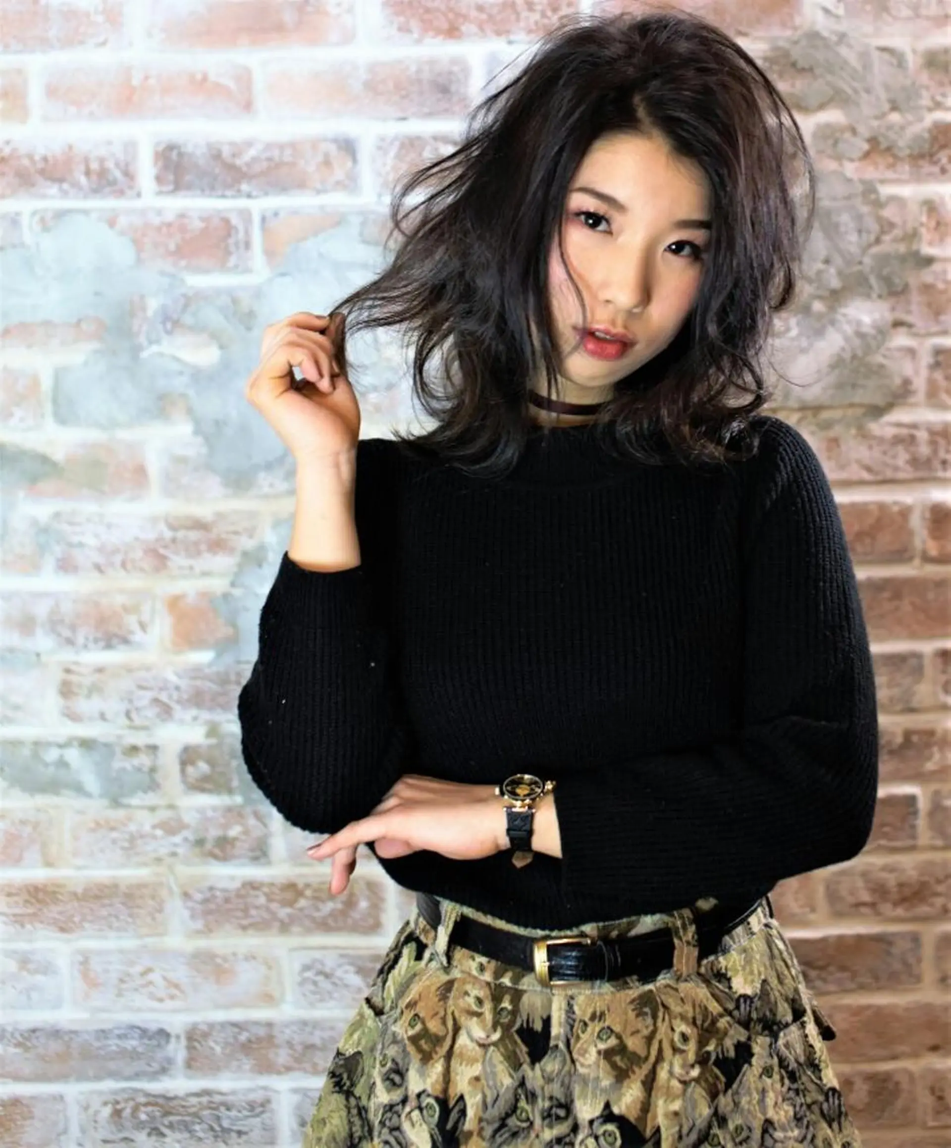 セミロング 千葉 健太郎のその他イメージ