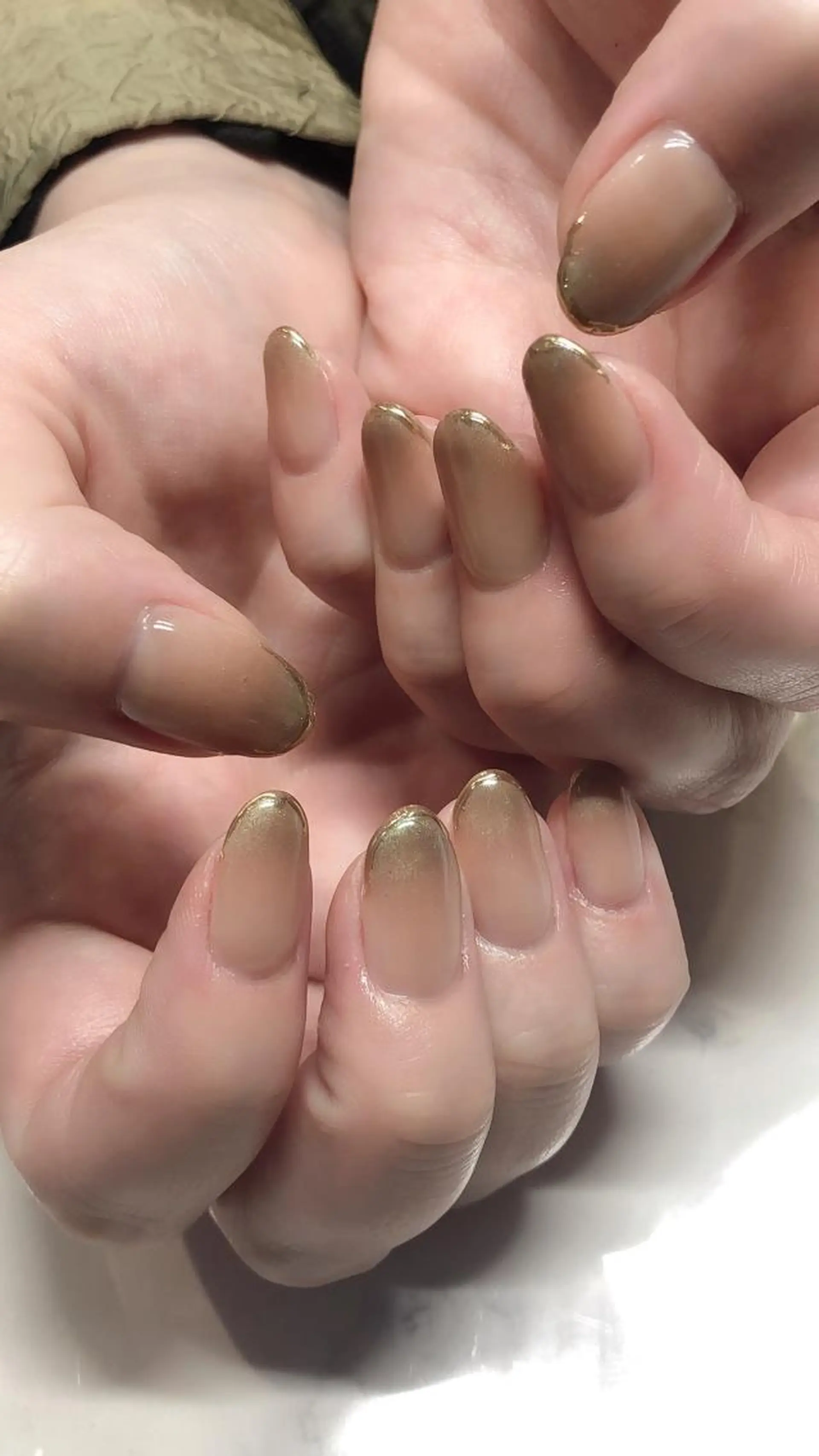 ネイル ✨アン ミユ✨のネイルデザイン