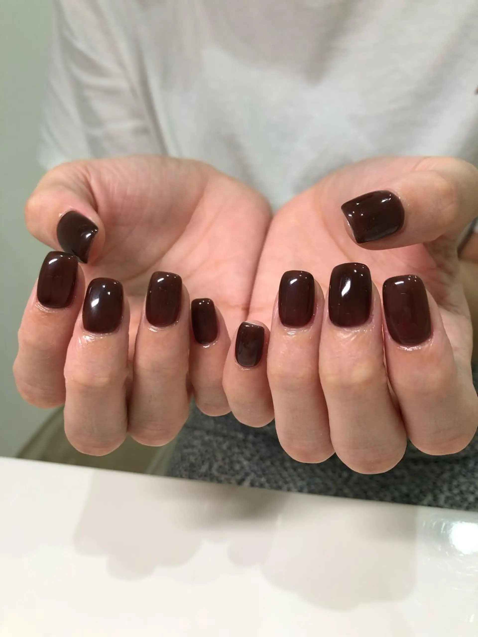 ネイル ハンドネイル nail by minamiのネイルデザイン