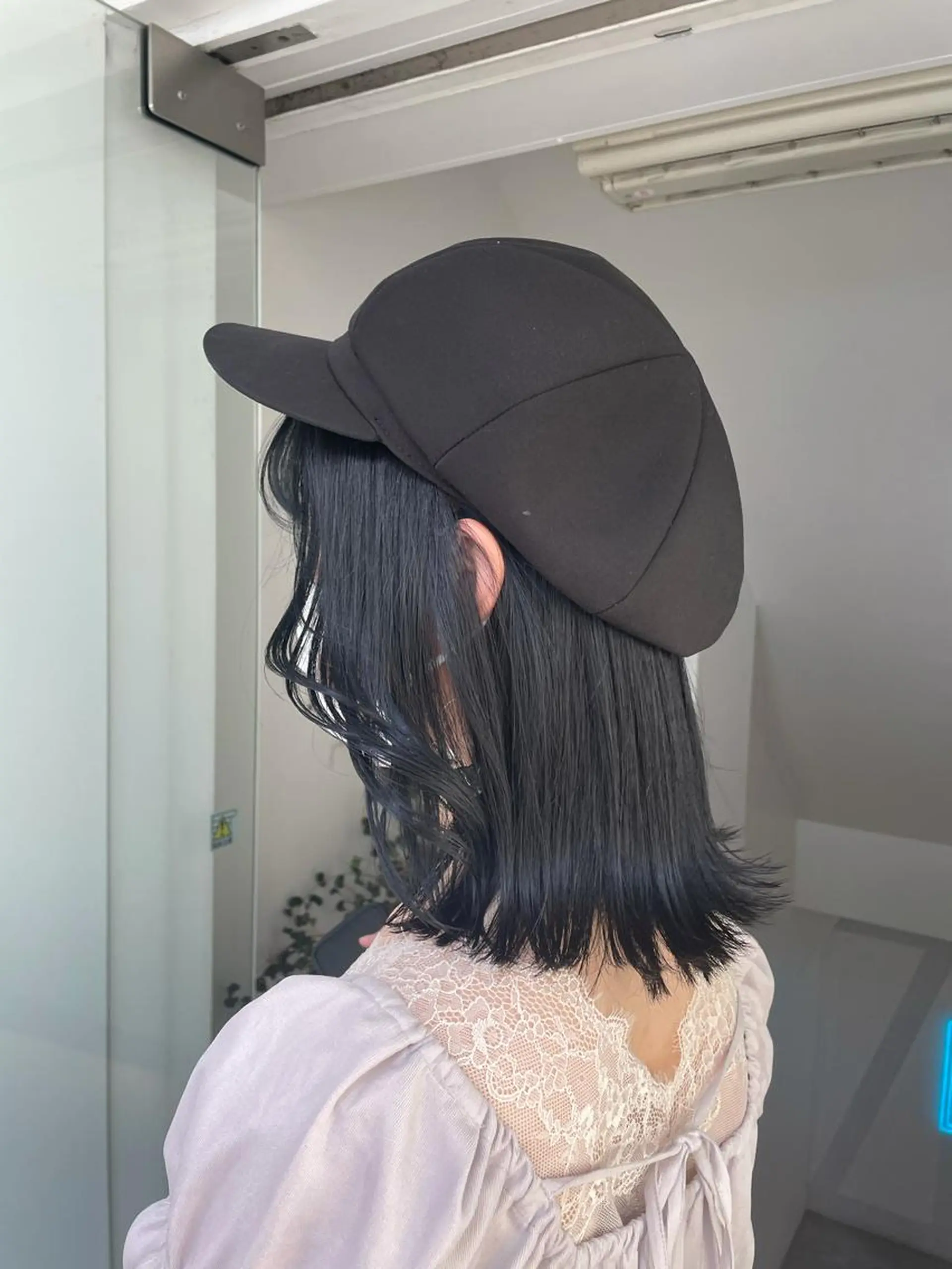 カラー ヘアカラー デザインカラー 🎀REINA🎀のヘアスタイル