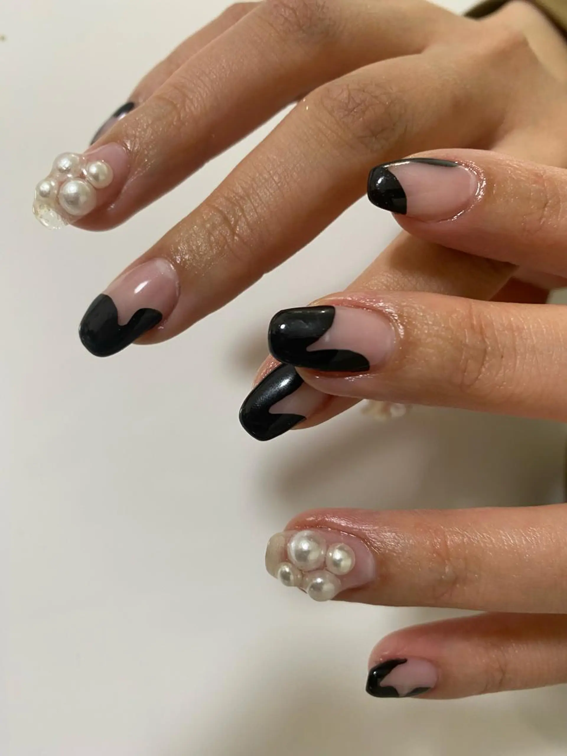 ネイル óæk nailのネイルデザイン