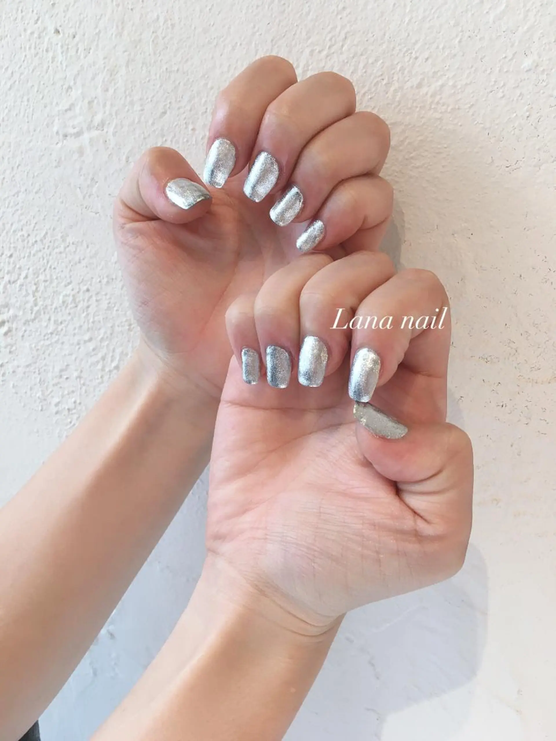 ネイル ハンドネイル Lana nailのネイルデザイン