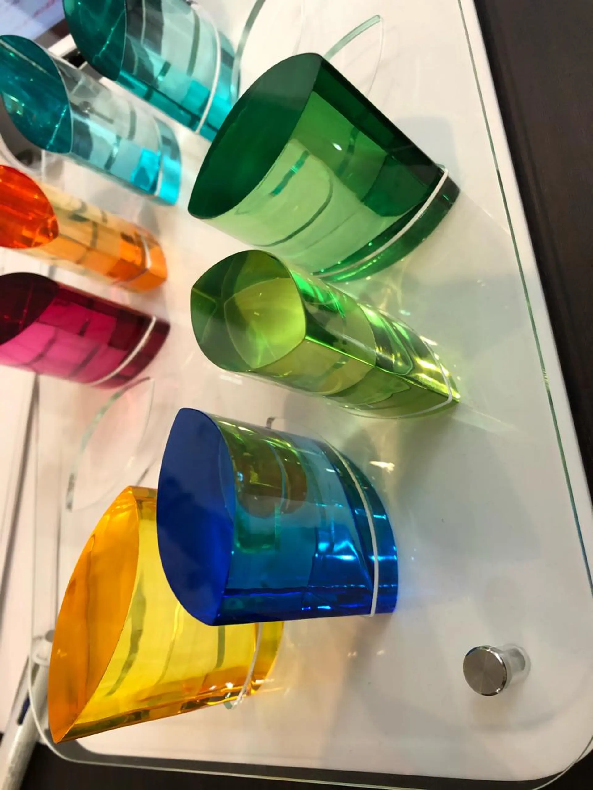 ❤️カラーのアレルギー持ち必見❤️フリーランス美容師UMi所属・色タイプ診断 ❤️Umi❤️のヘアスタイル