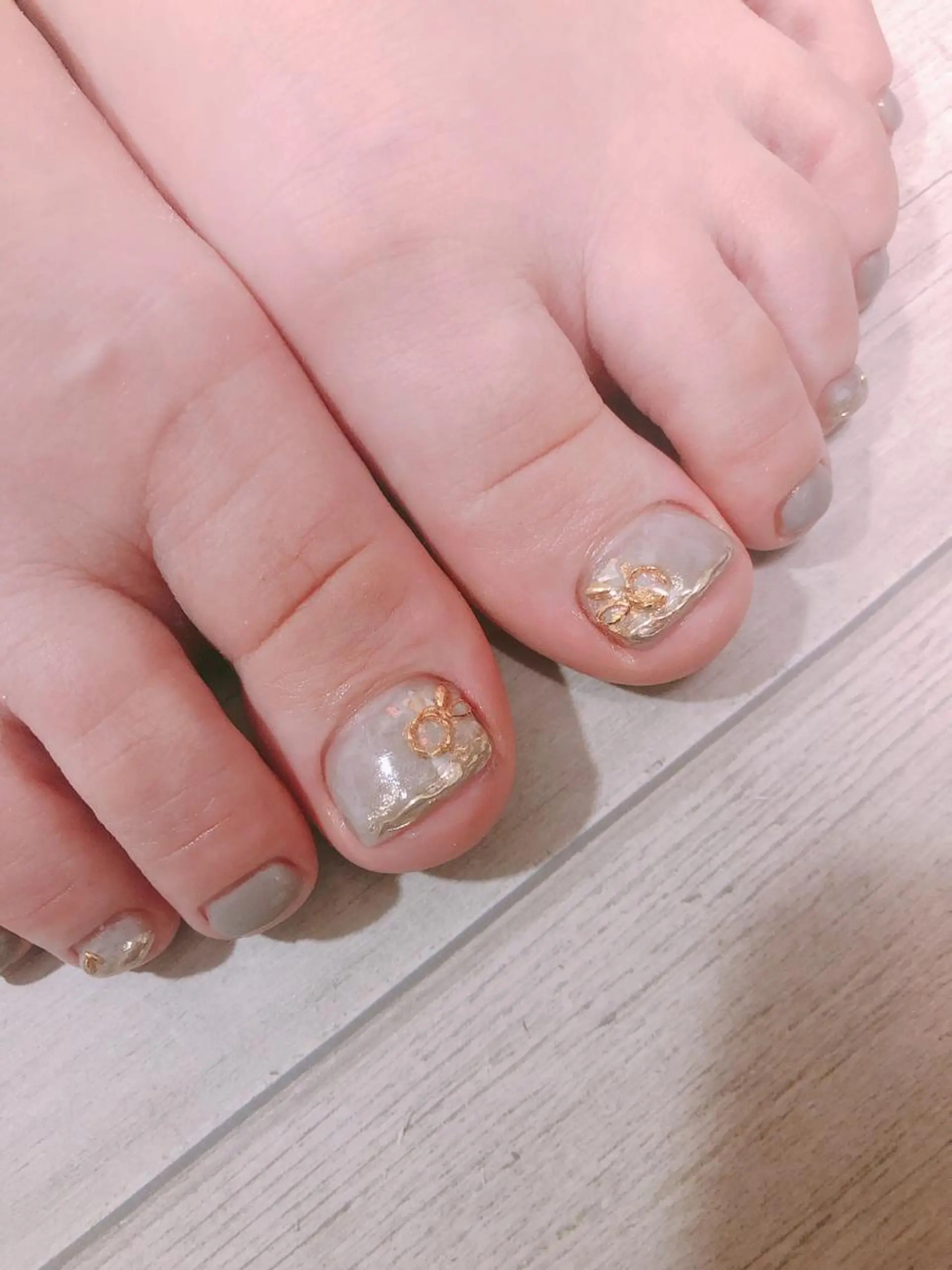 ネイル DollyGirl KYOKOのネイルデザイン