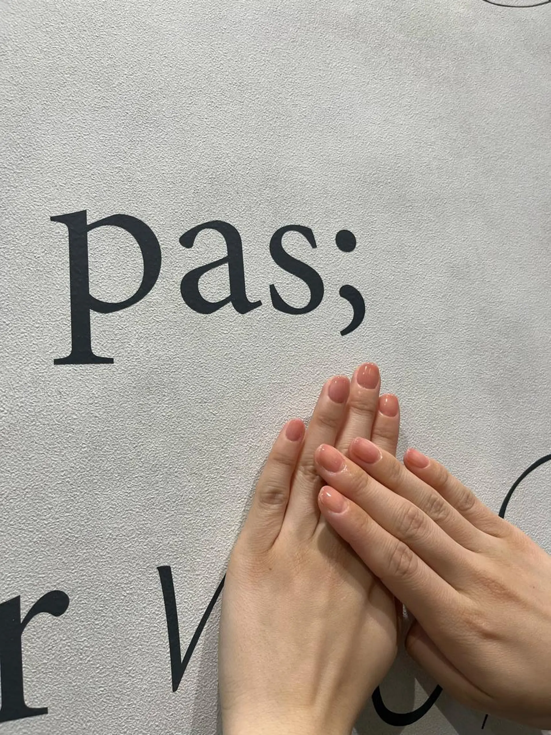 ネイル ぷっくりネイル 小川 奈々花のネイルデザイン