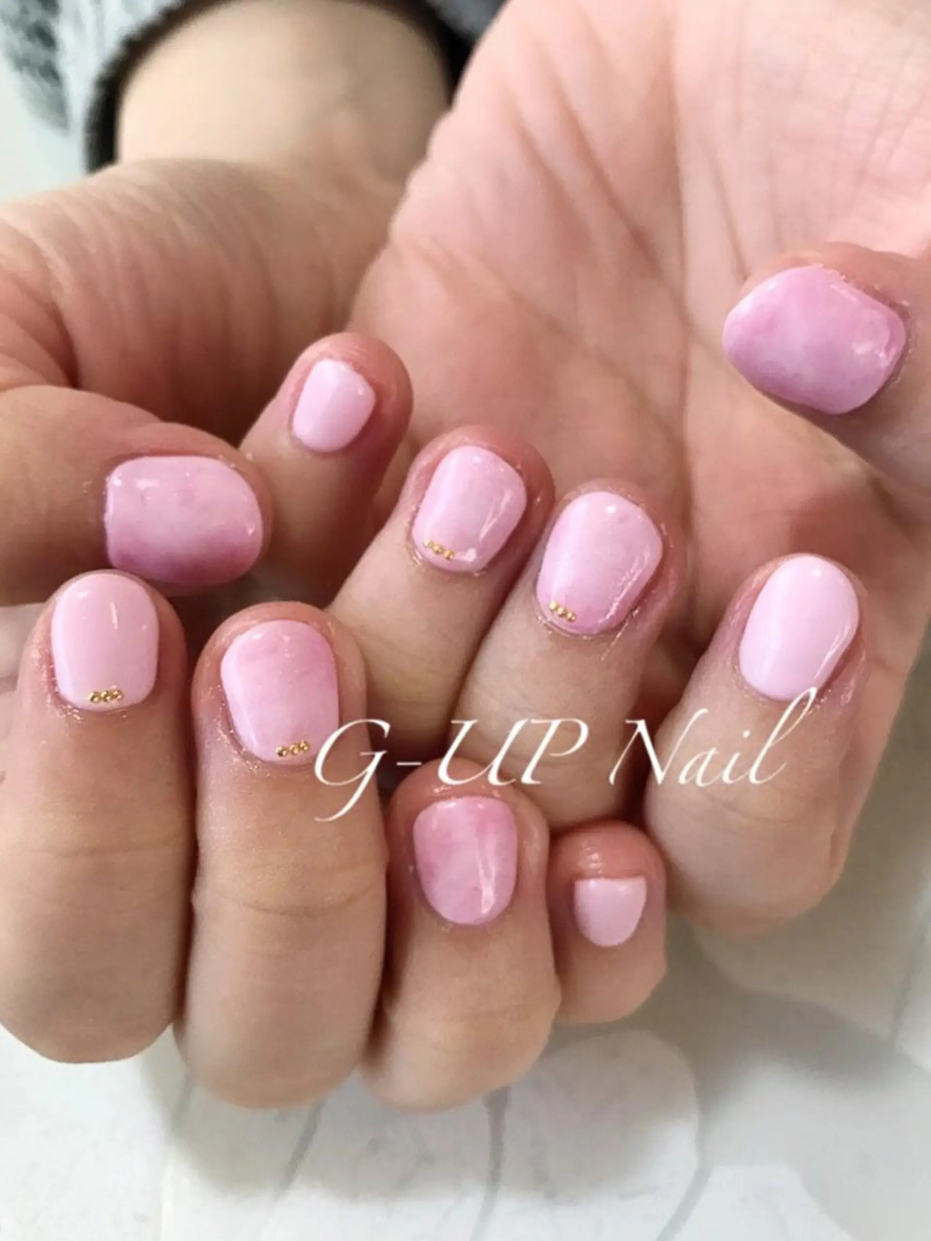 ネイル 田澤 真理子のネイルデザイン