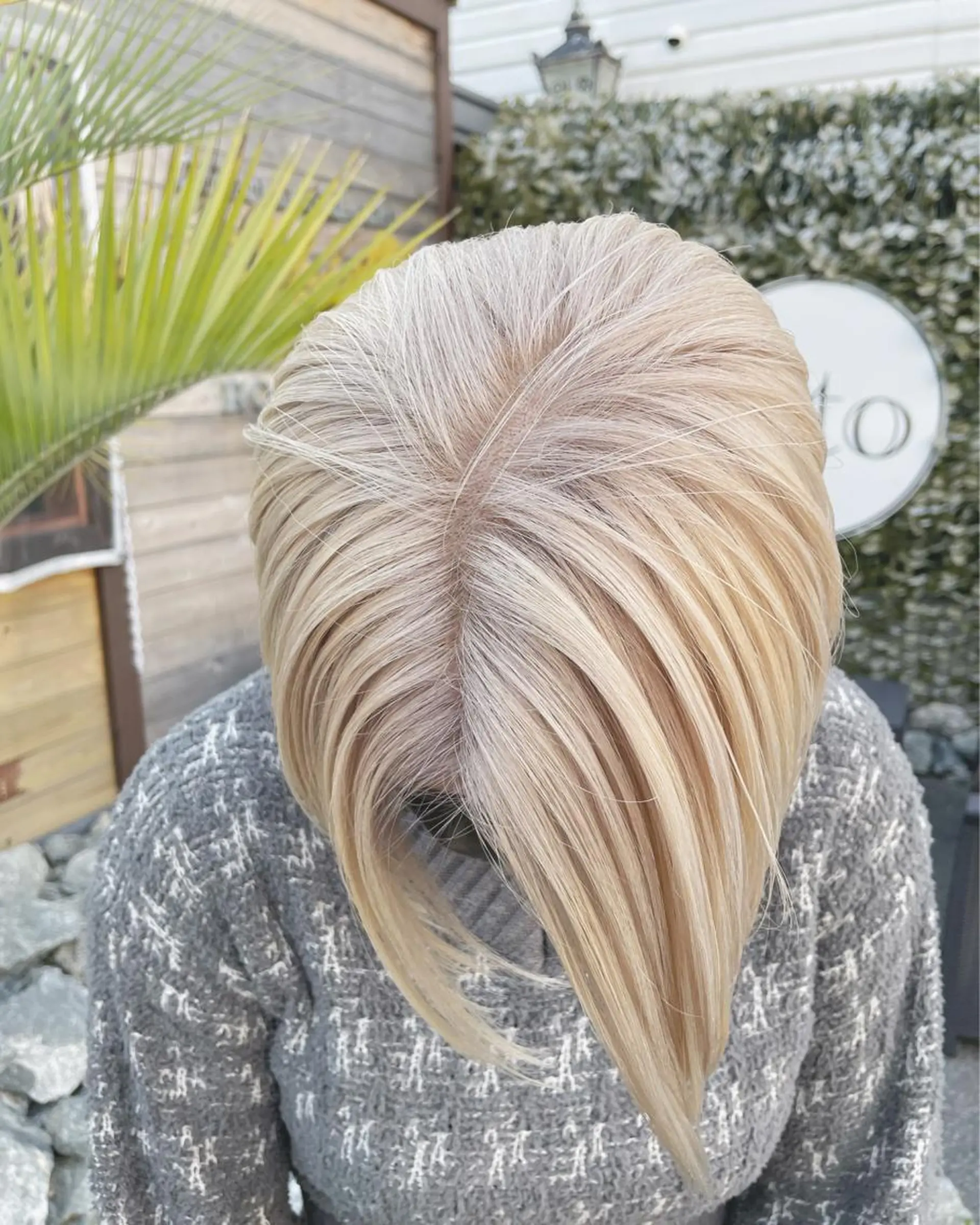 ミディアム 松本 リサのマツエク・マツパデザイン