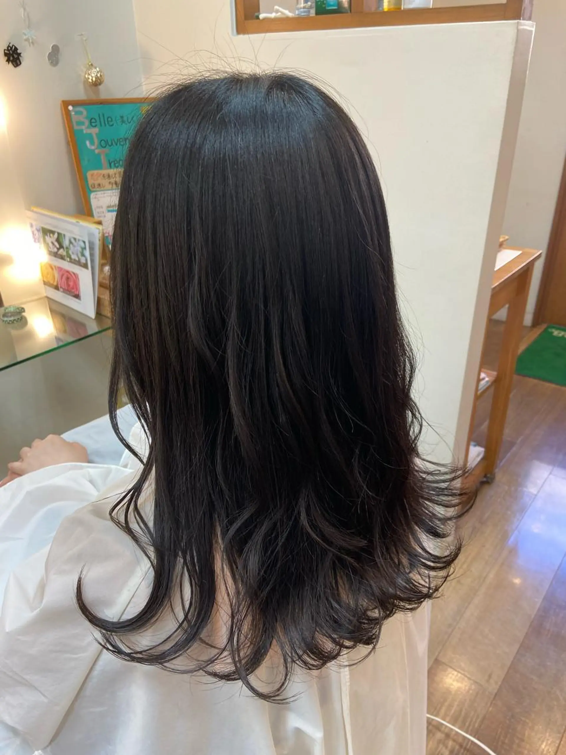 ヘアアレンジ ブリーチ/パーマ特化 / Miyuki🎨のヘアスタイル