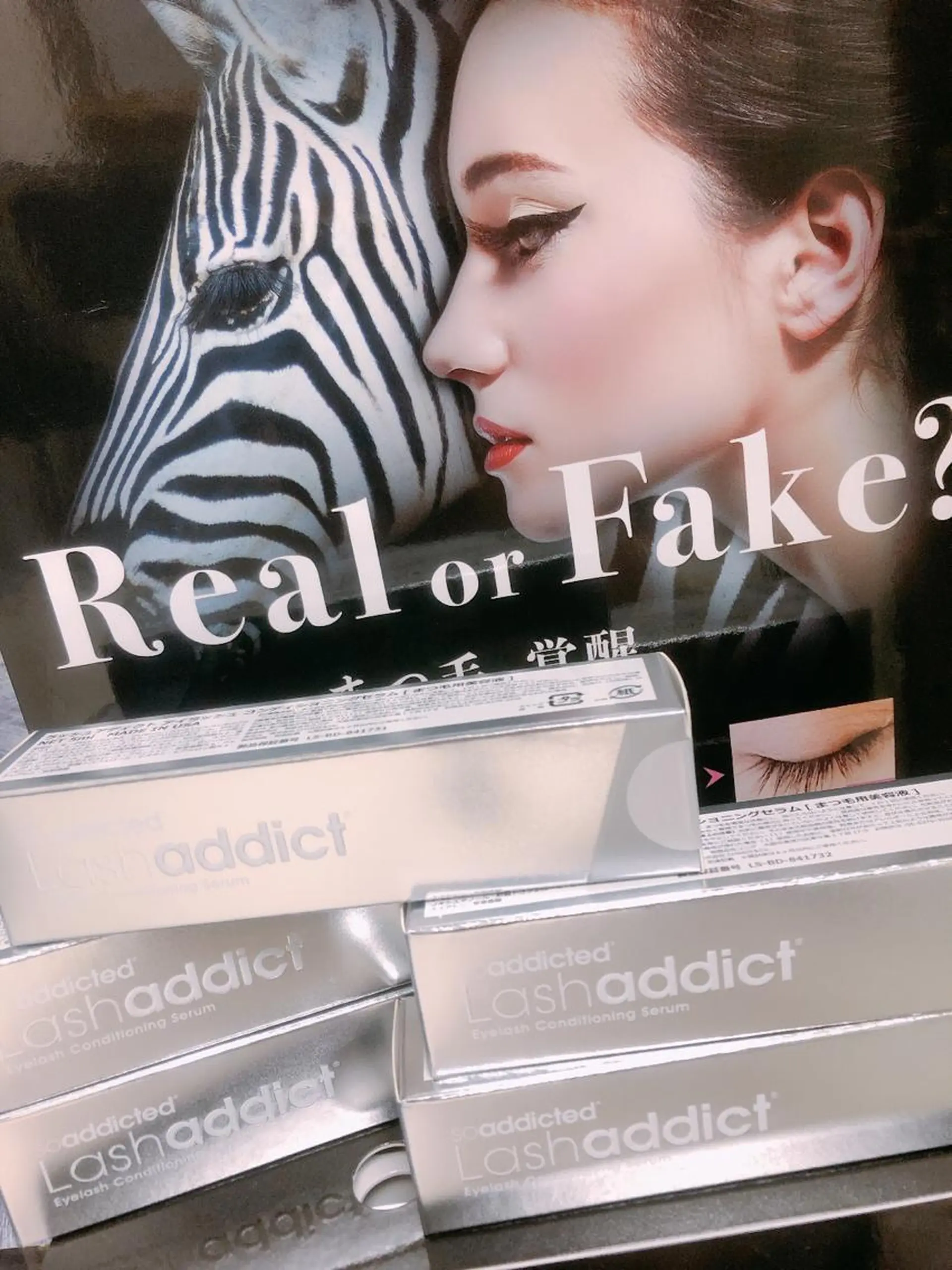 マツエク・マツパ 一重×まつ毛パーマ NAO 🌺のマツエク・マツパデザイン