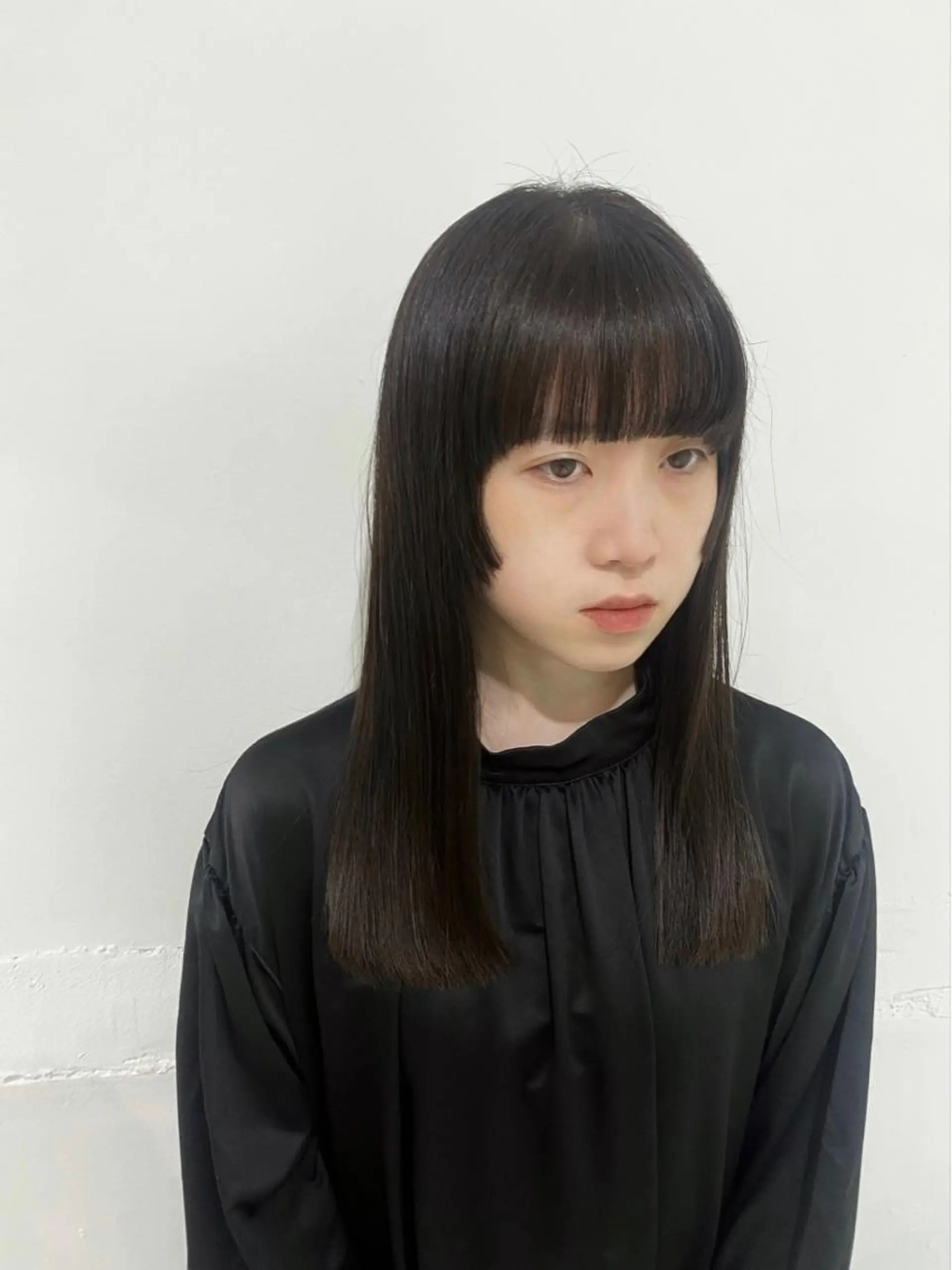 ロング maki @pullnocのヘアスタイル