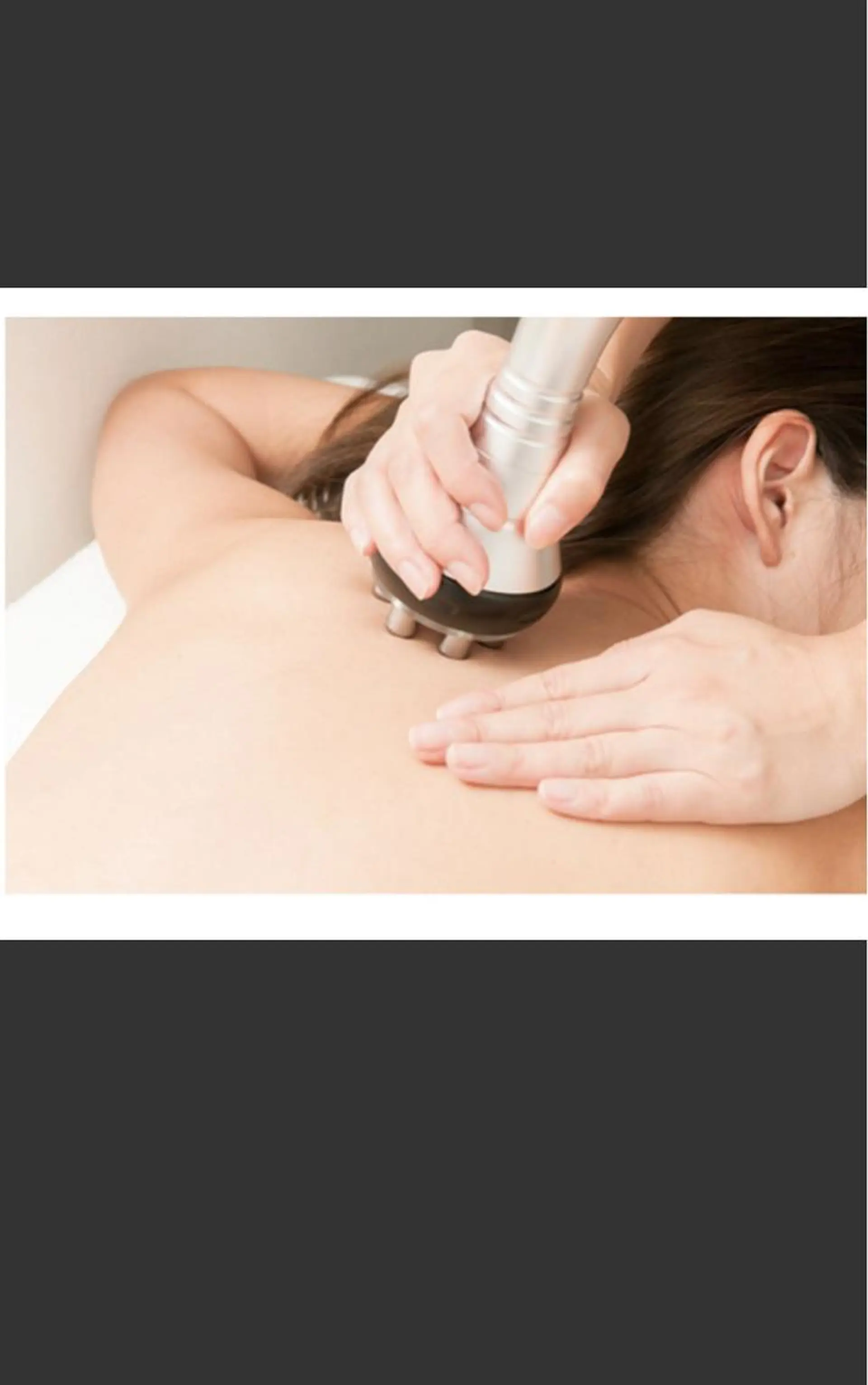 今井 りえのエステ・リラクイメージ