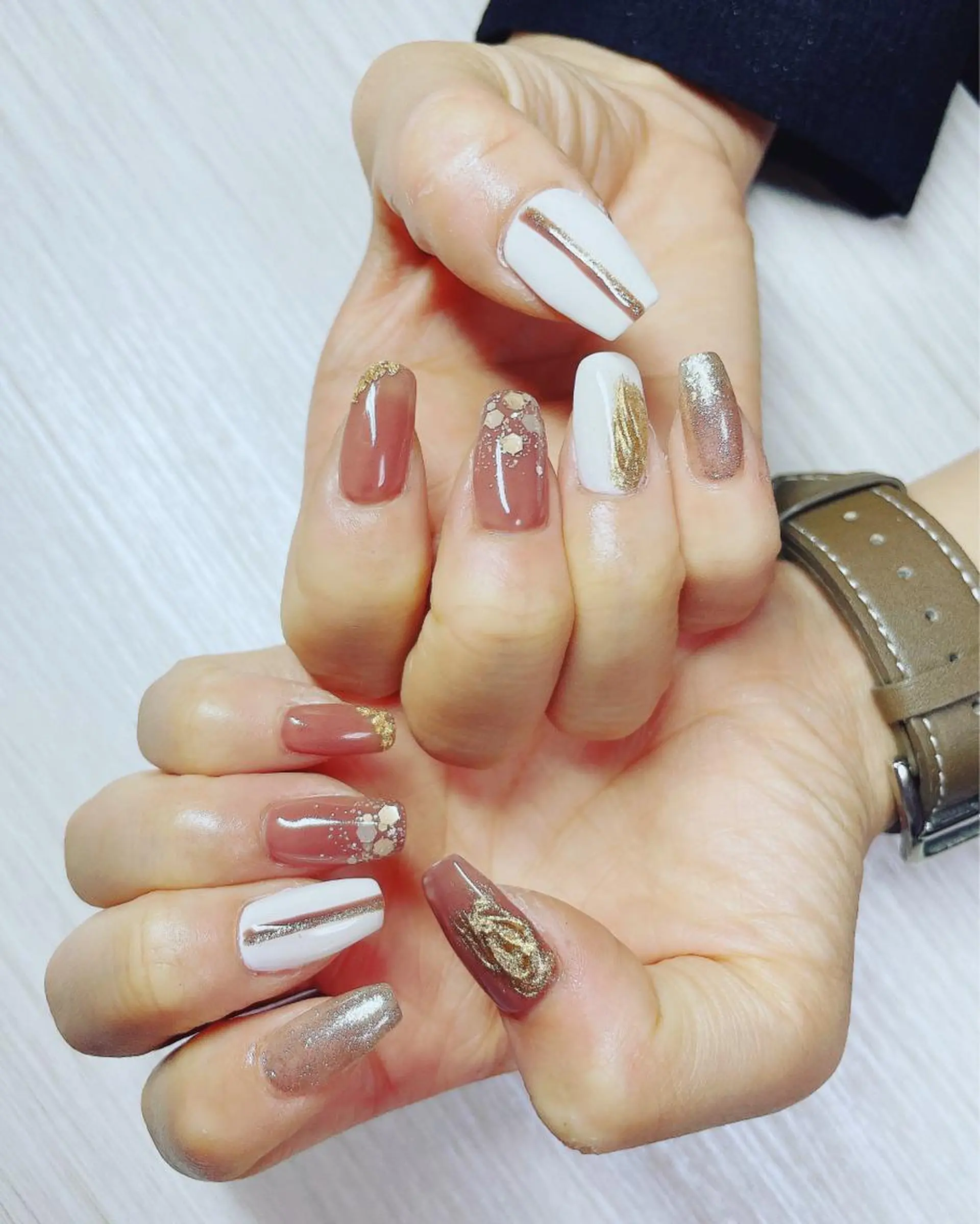 ネイル chacha nailのネイルデザイン