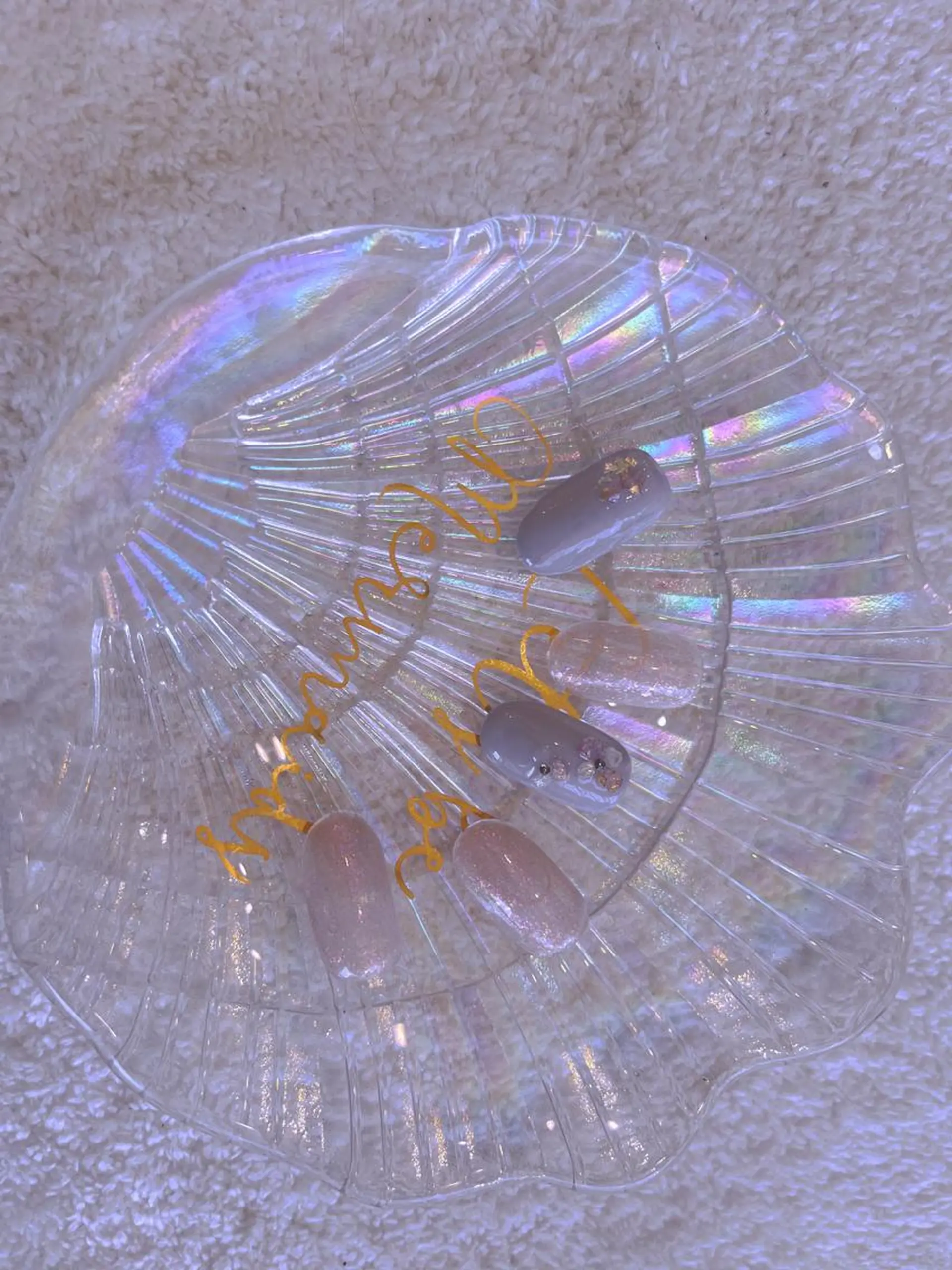 ネイル NANA NAILのネイルデザイン