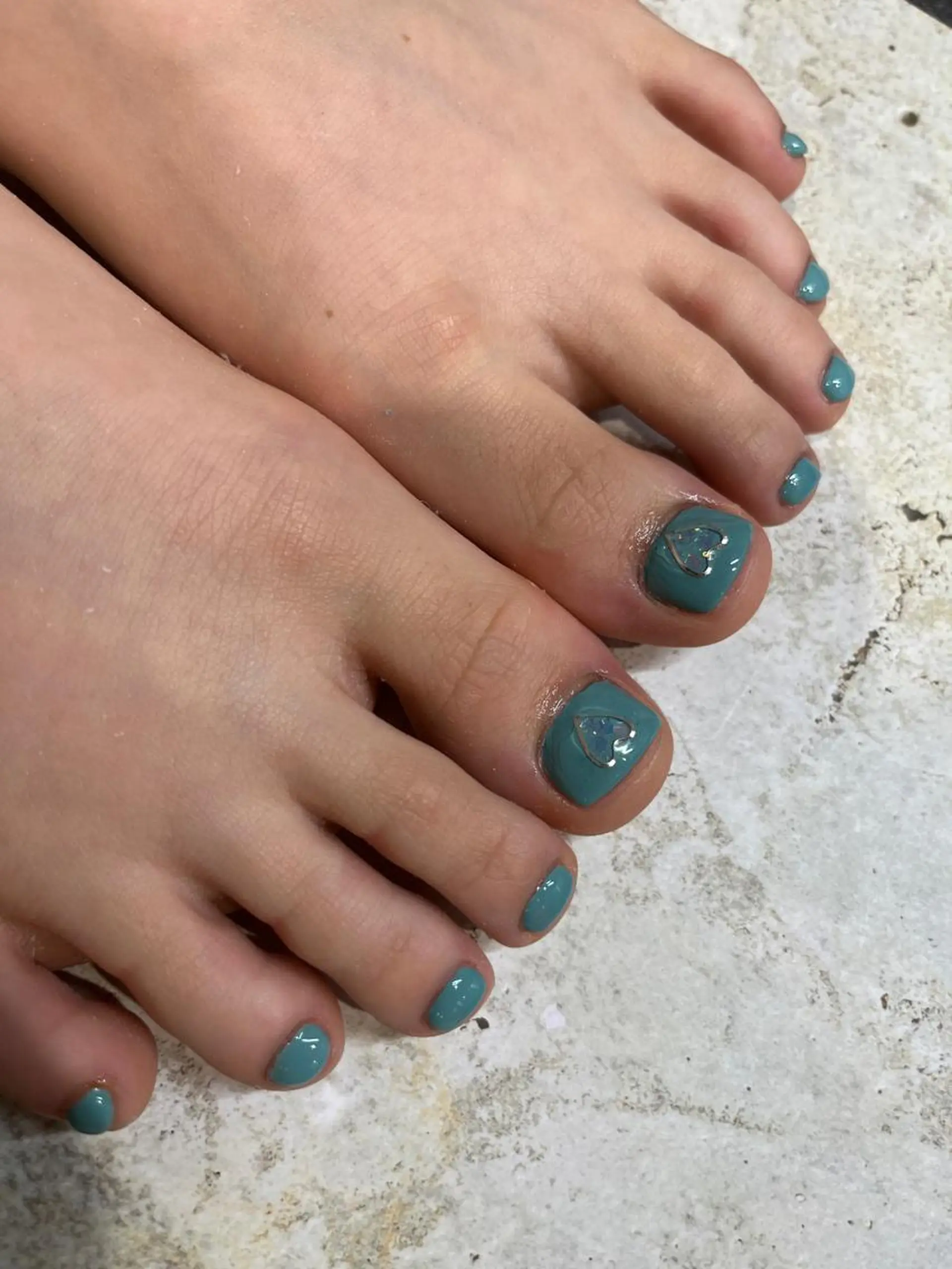 ネイル &robe mii 🌿のネイルデザイン