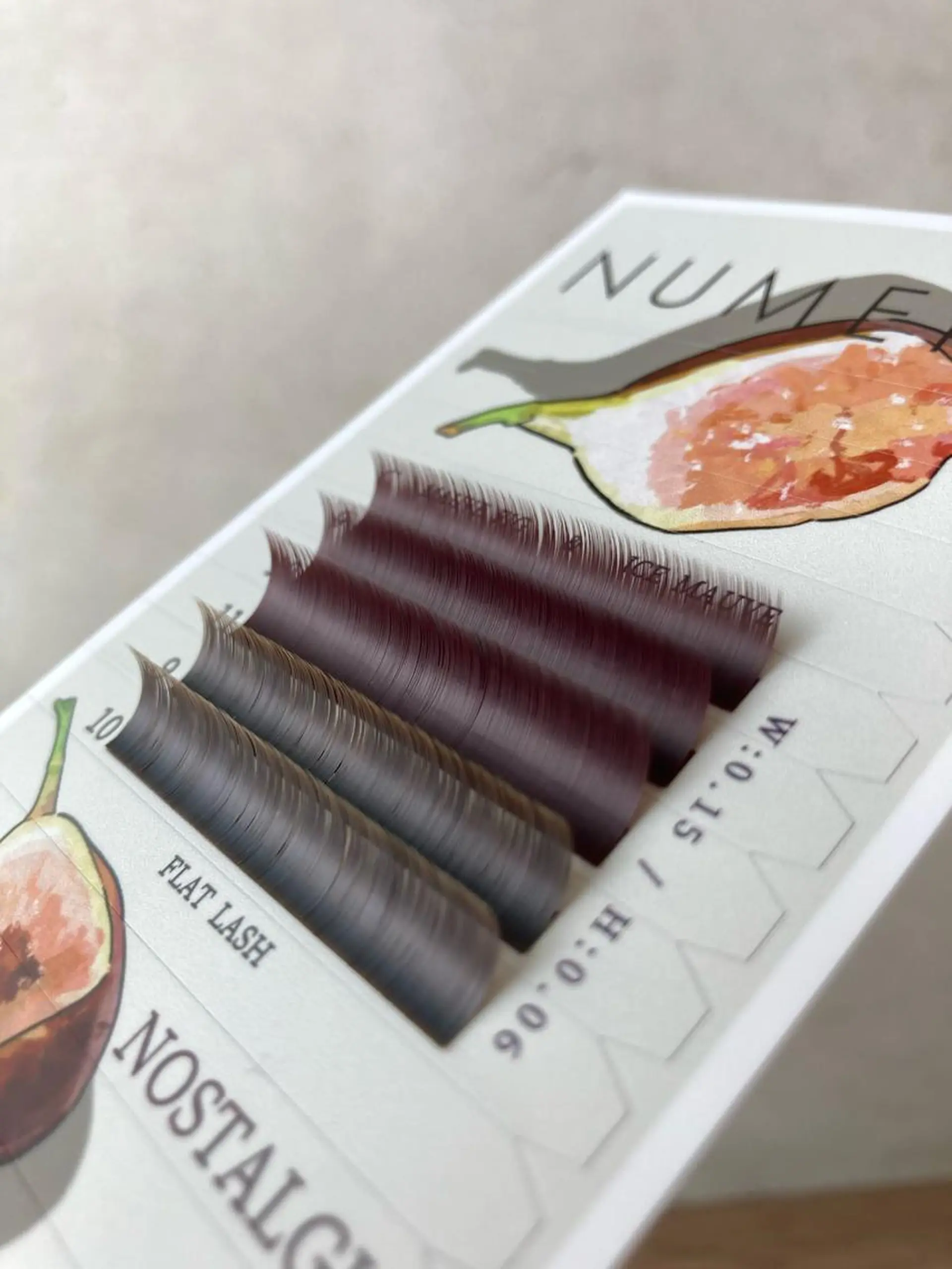 マツエク・マツパ マツパ Lassy keikoの眉毛・アイブロウイメージ