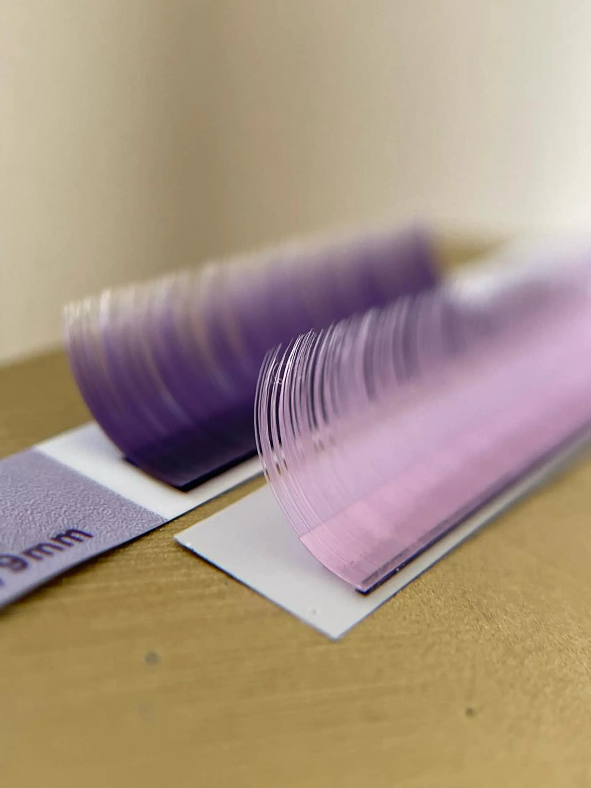 マツエク・マツパ カラーエクステ │千葉中央のマツエク・マツパデザイン