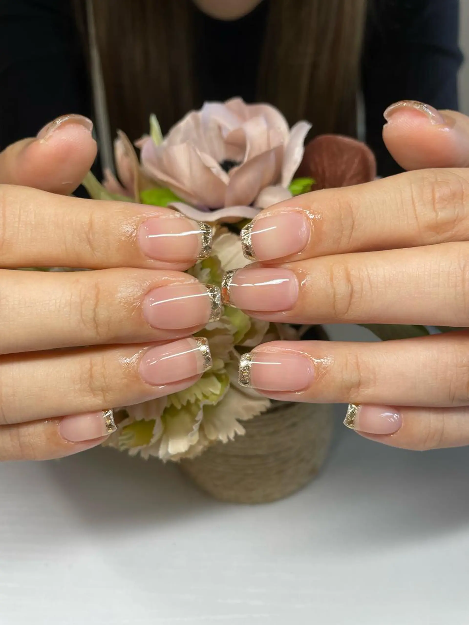 ネイル Cosmos♡ nailのネイルデザイン