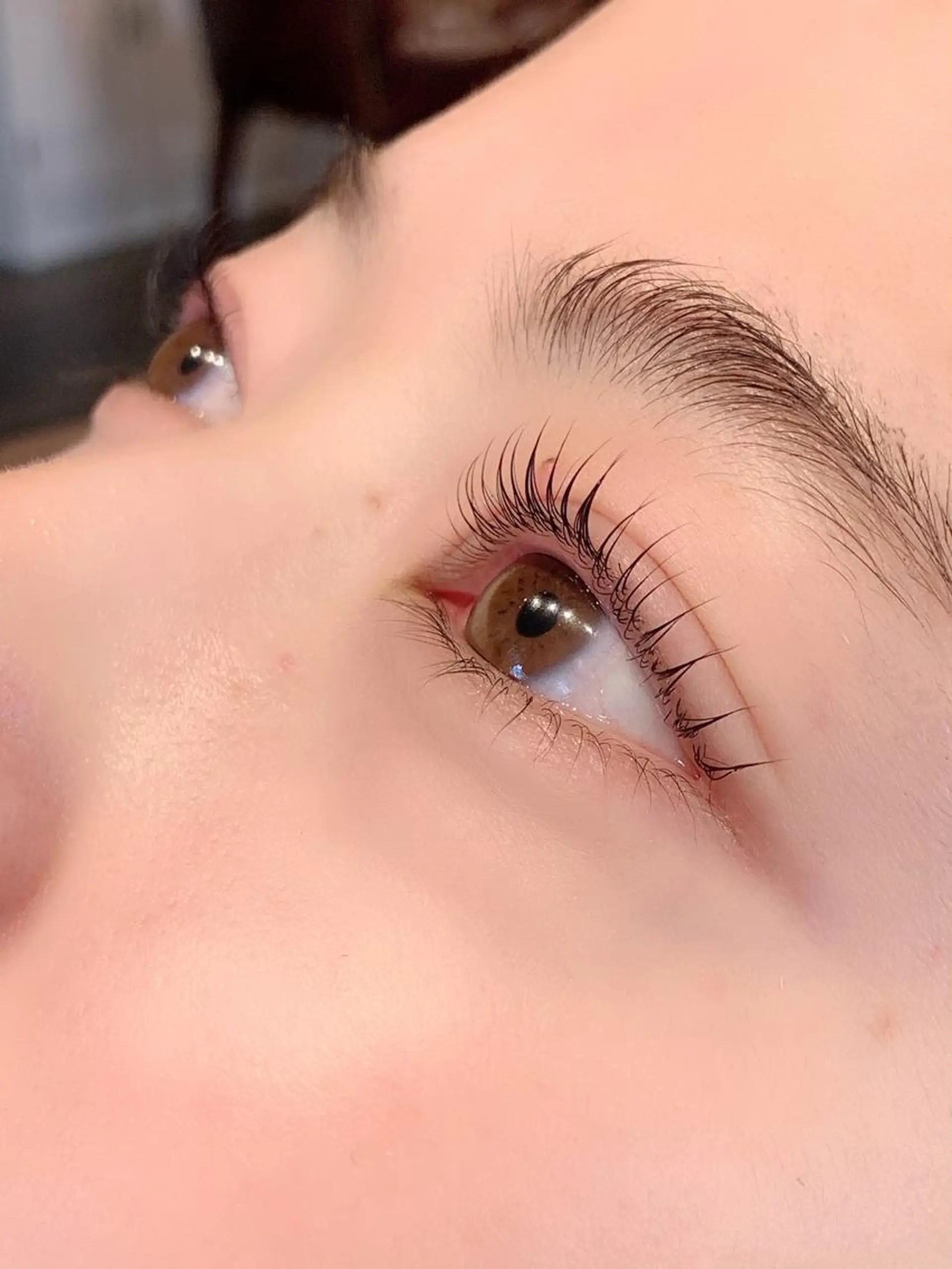 マツエク・マツパ マツパ Hathor..所属・【元住吉】 YUKIKOのマツエク・マツパデザイン