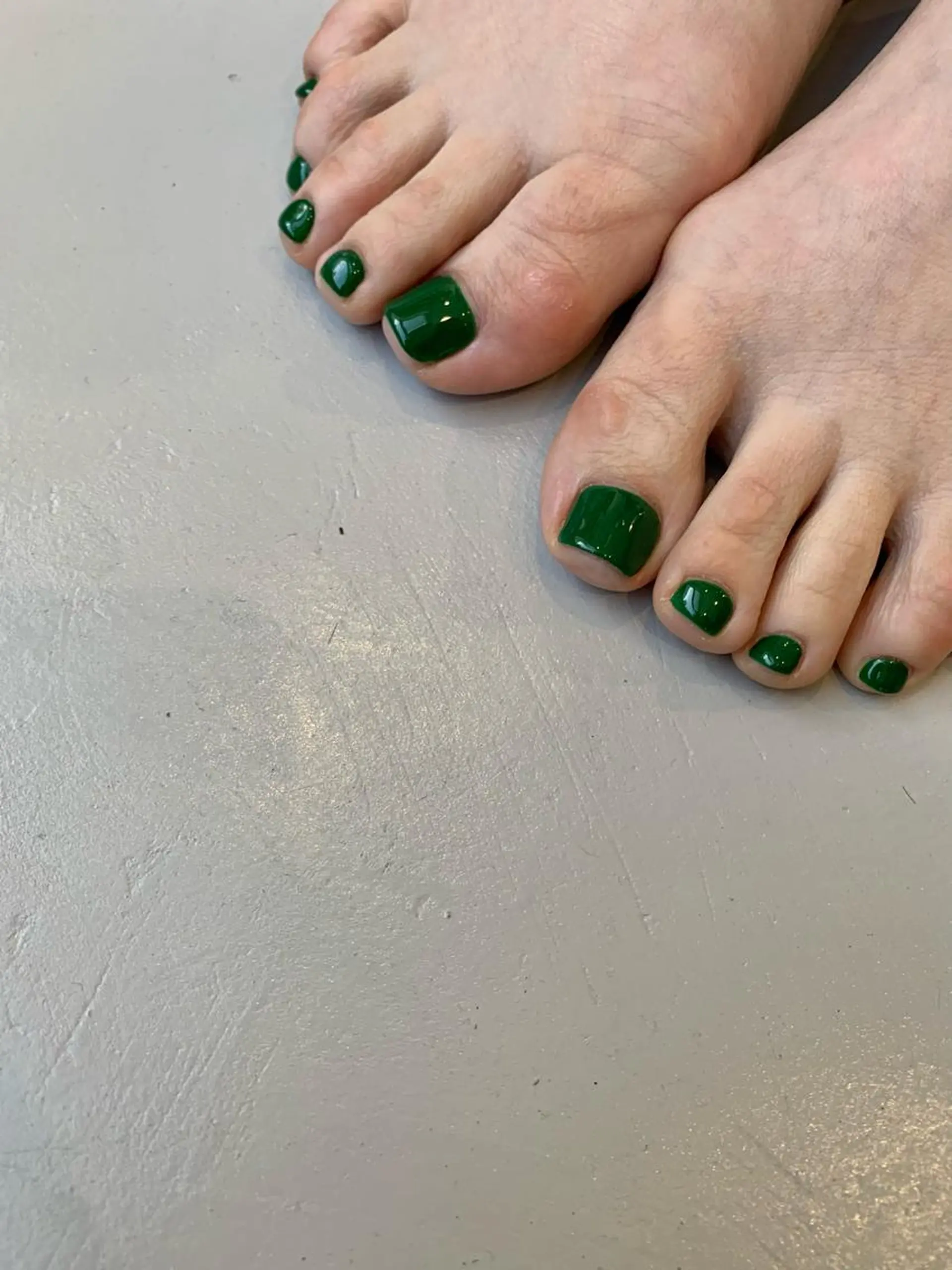 ネイル LETTER_& SAKIのネイルデザイン